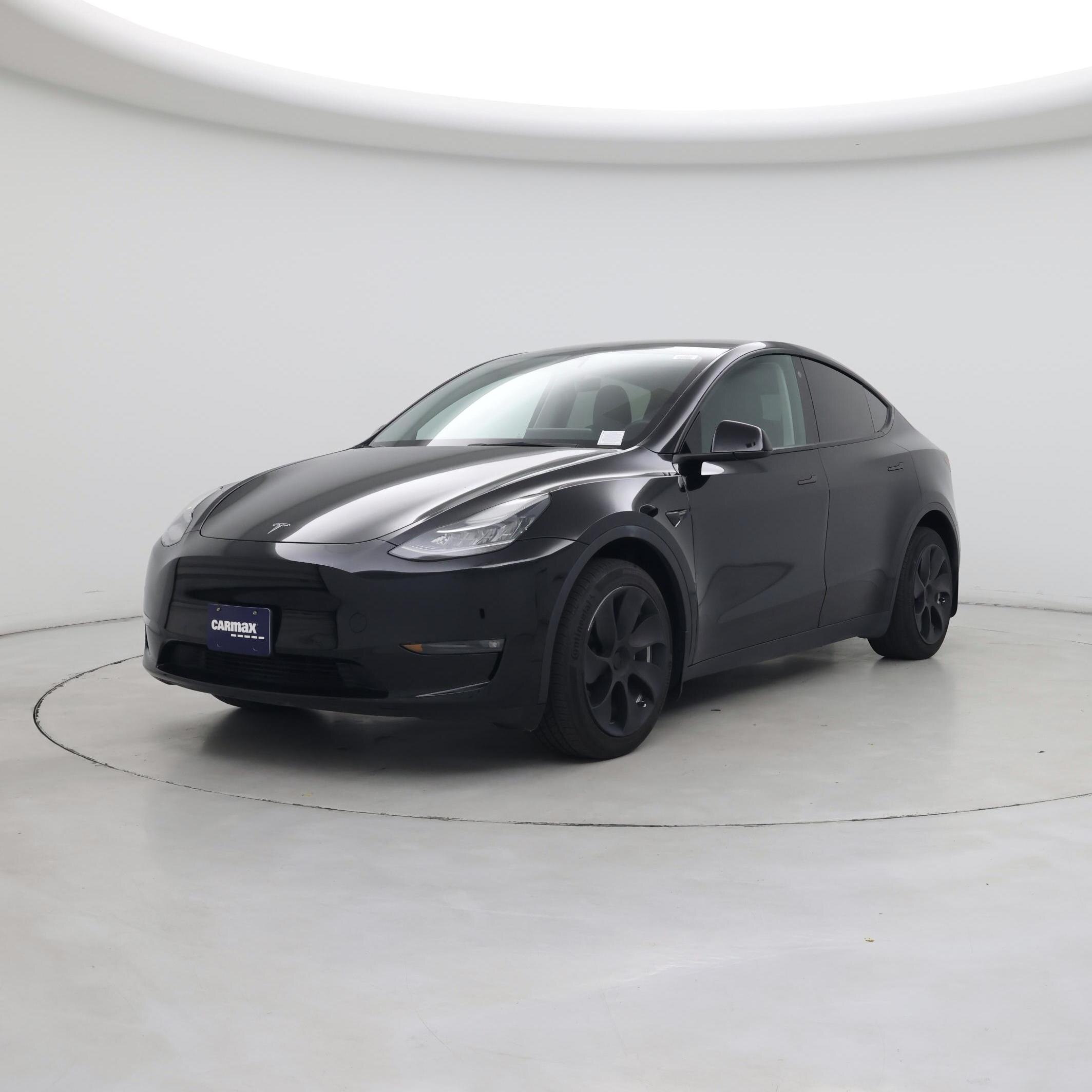 Thumbnail: 2022 Tesla Model Y - 4