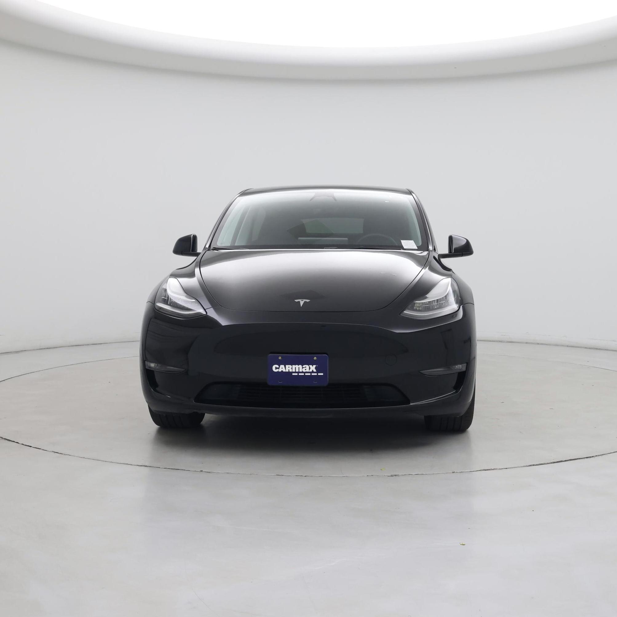 Thumbnail: 2022 Tesla Model Y - 5