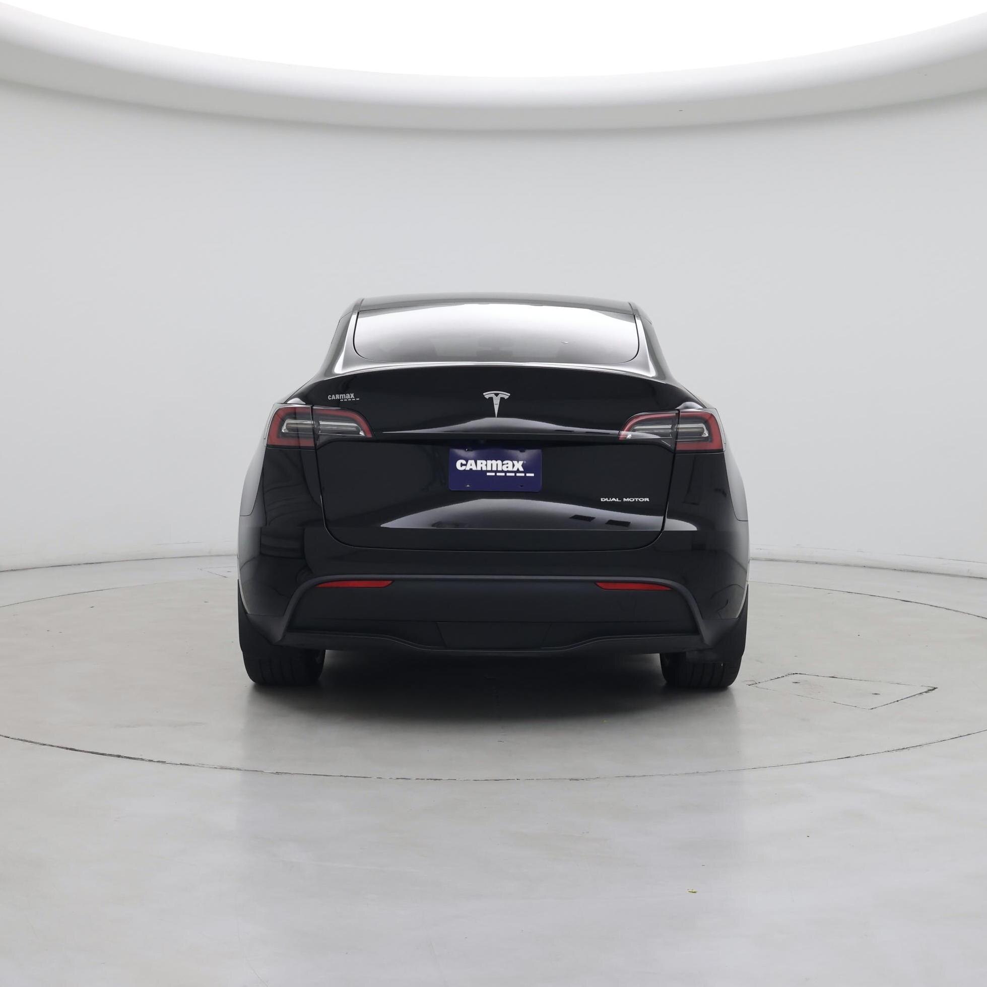 Thumbnail: 2022 Tesla Model Y - 6