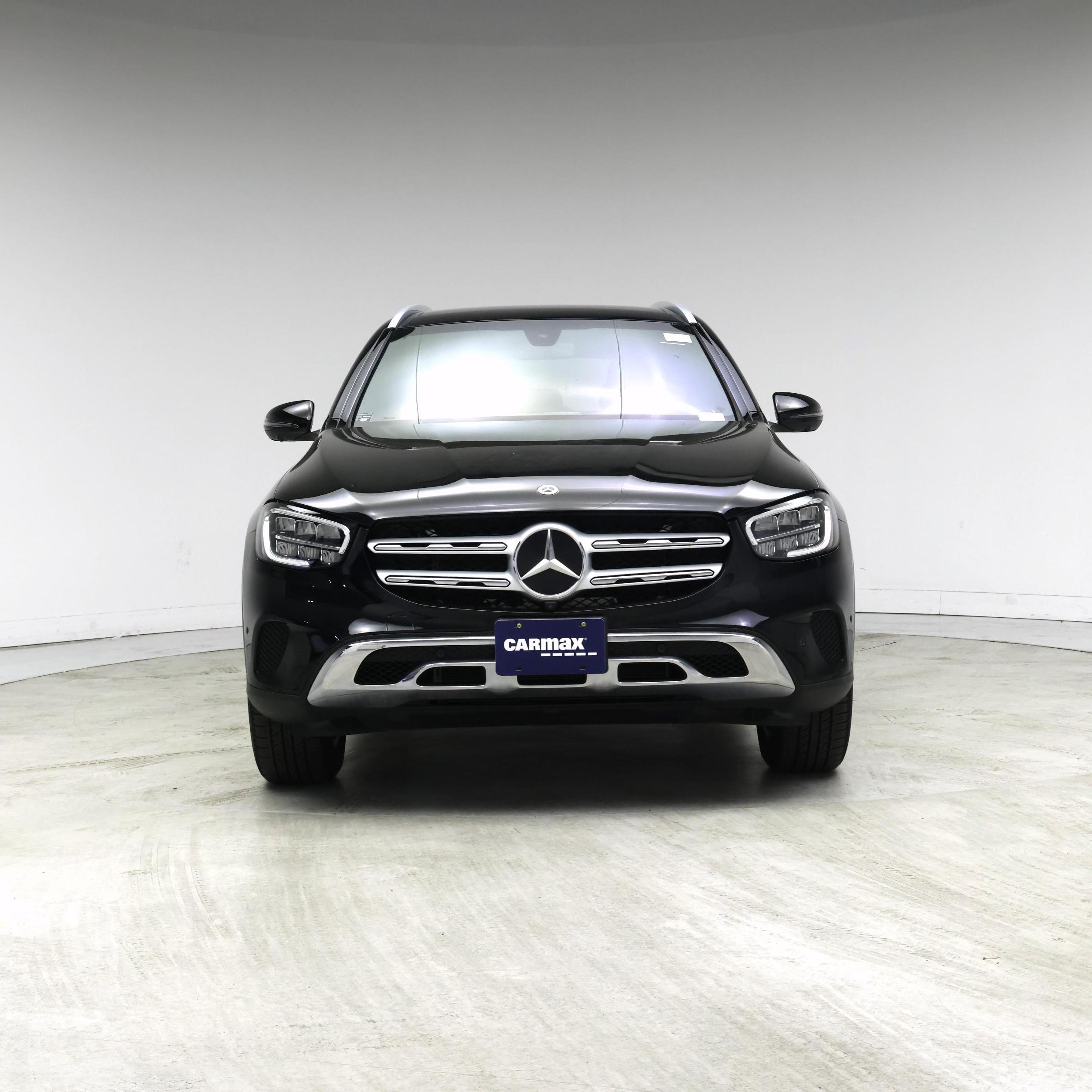 Thumbnail: 2021 Mercedes-Benz GLC - 5