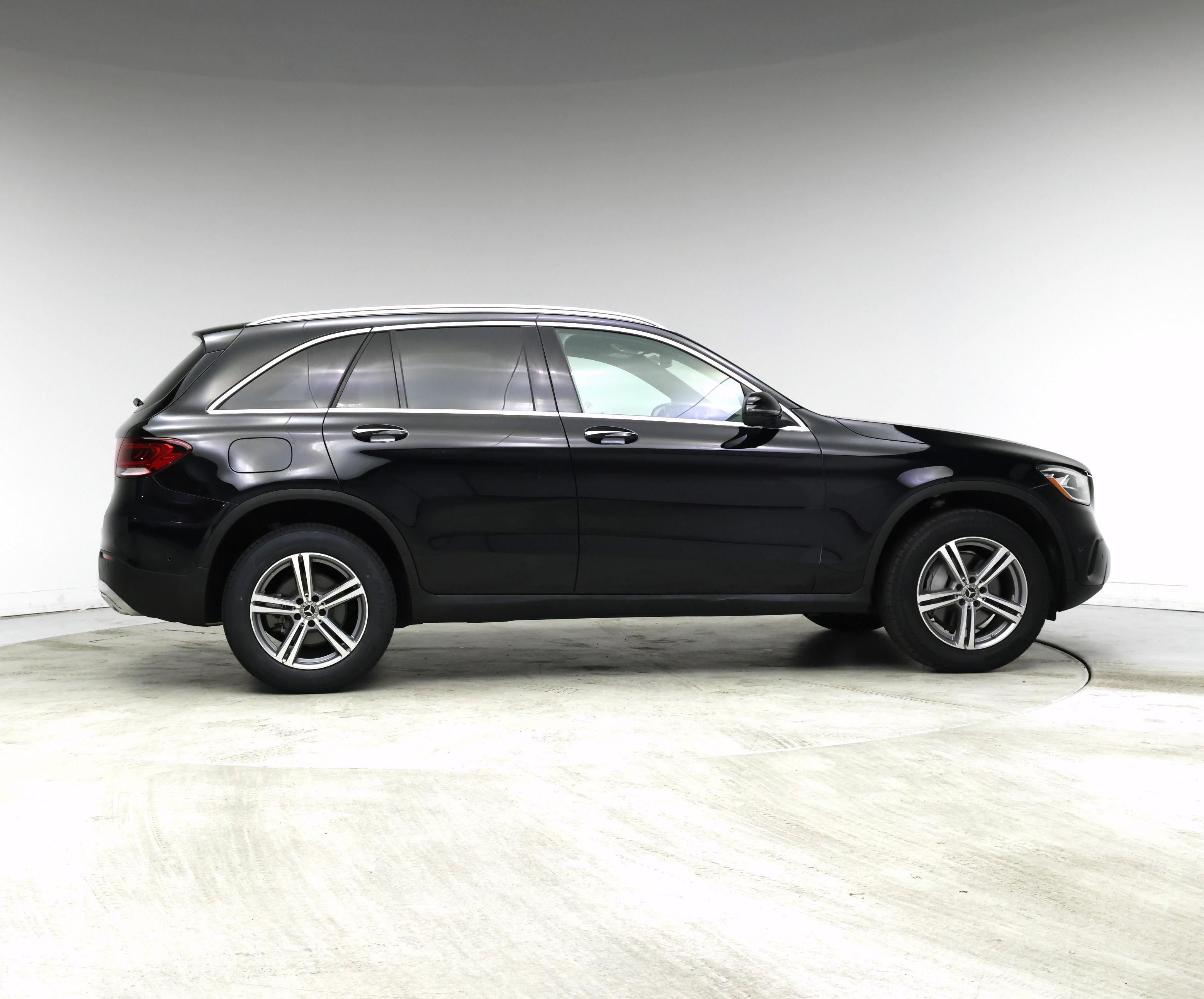 Thumbnail: 2021 Mercedes-Benz GLC - 7