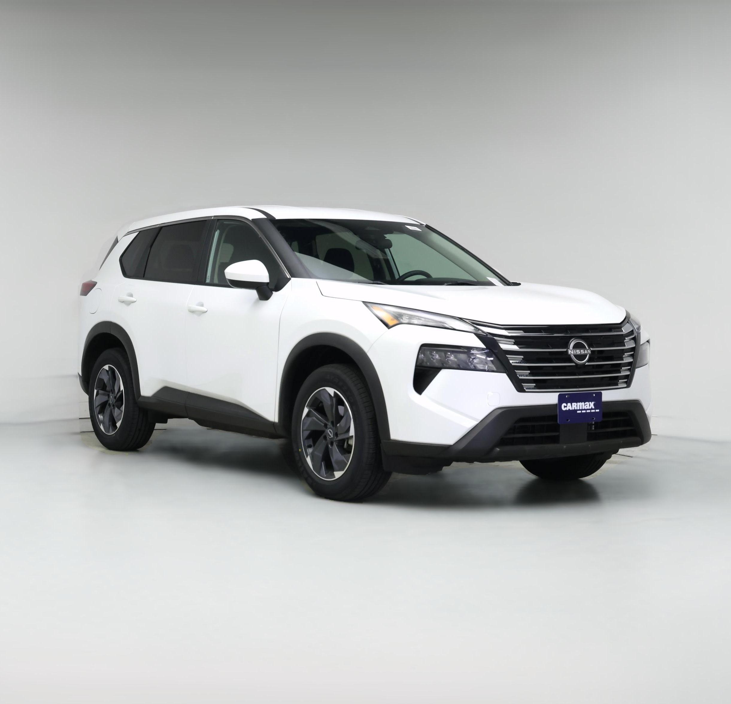 Thumbnail: 2024 Nissan Rogue - 1