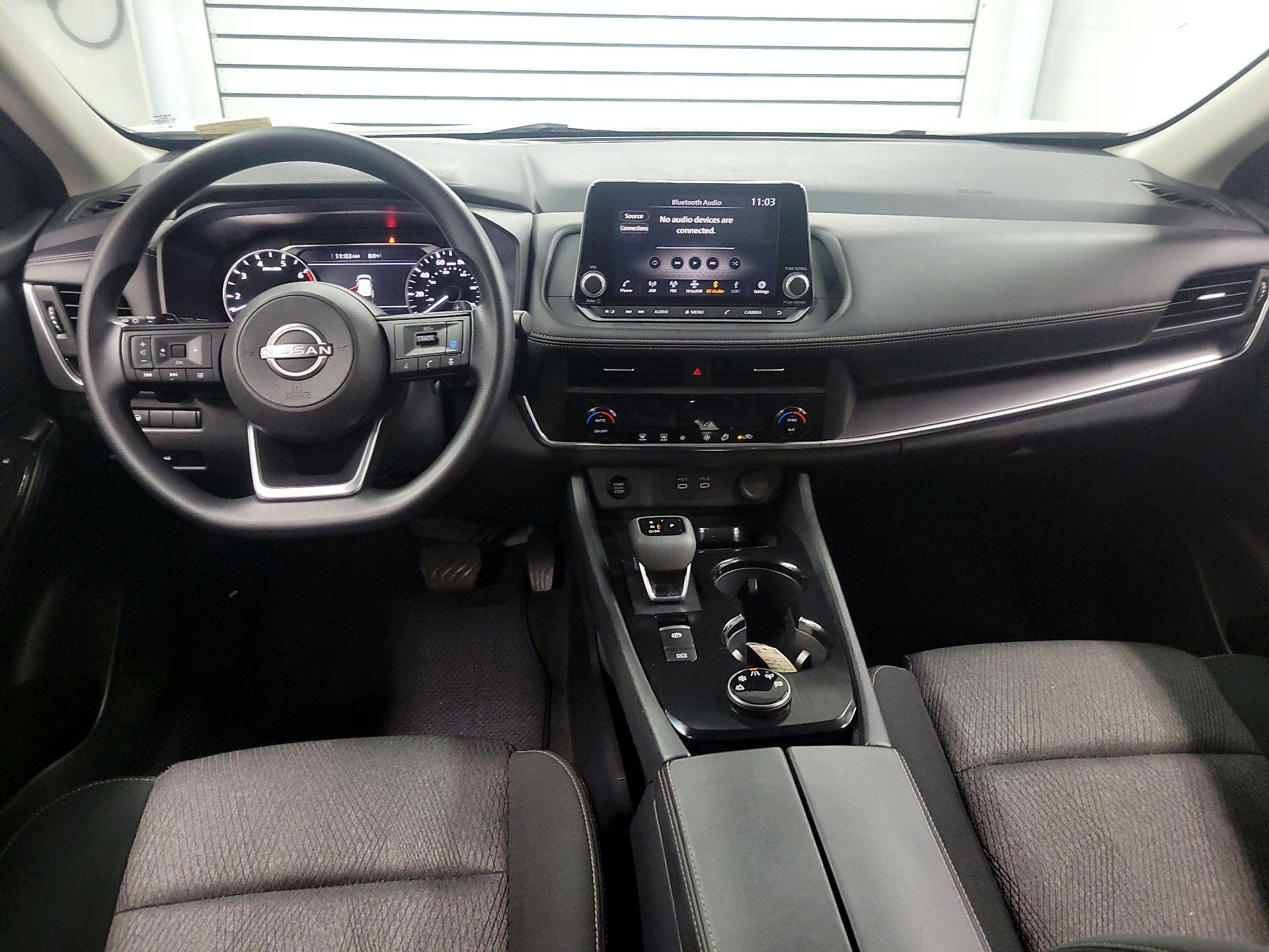 Thumbnail: 2024 Nissan Rogue - 9