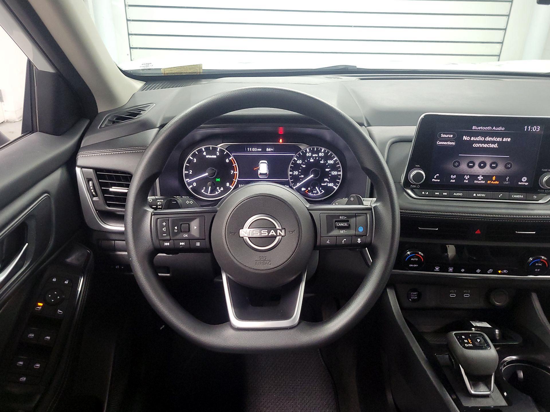 Thumbnail: 2024 Nissan Rogue - 10