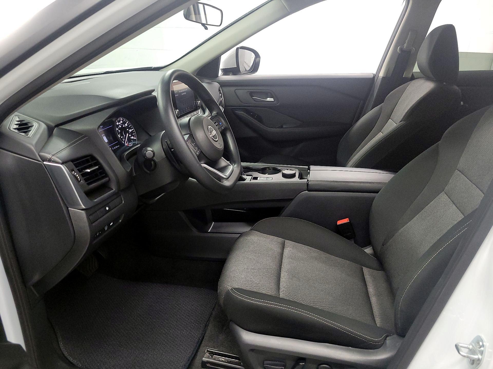 Thumbnail: 2024 Nissan Rogue - 11