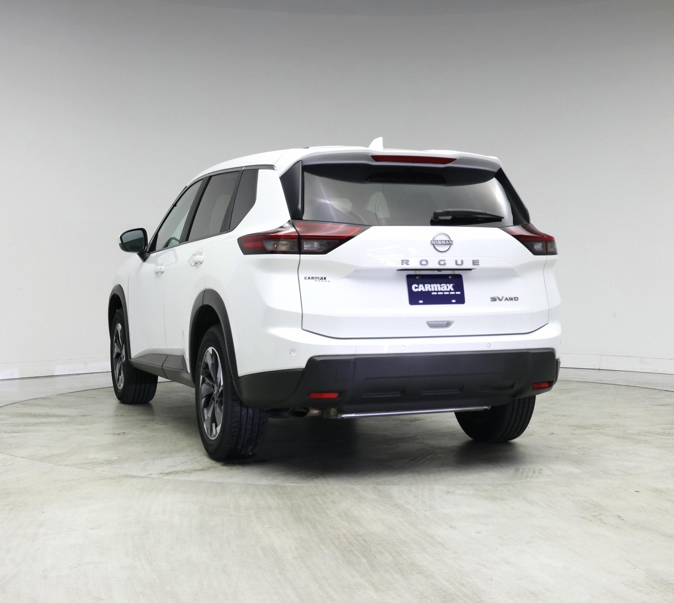 Thumbnail: 2024 Nissan Rogue - 2