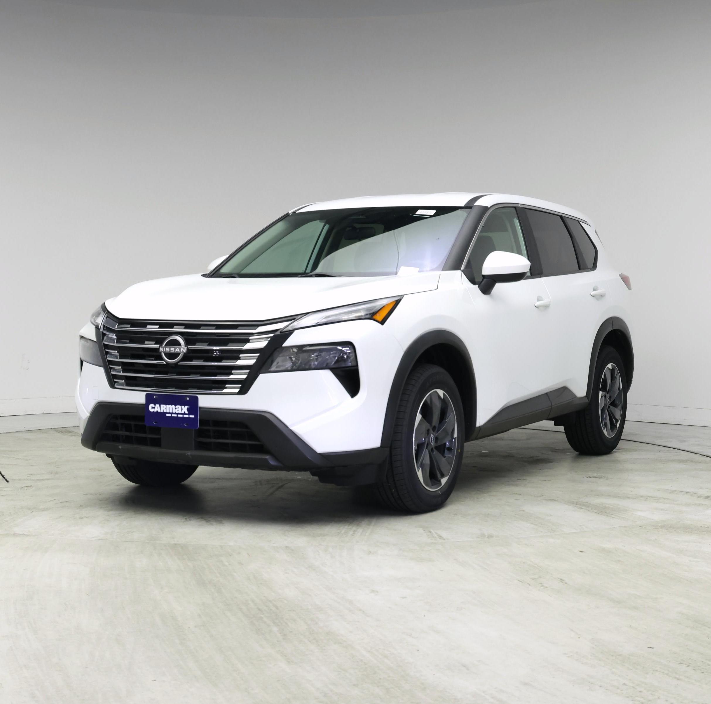 Thumbnail: 2024 Nissan Rogue - 4