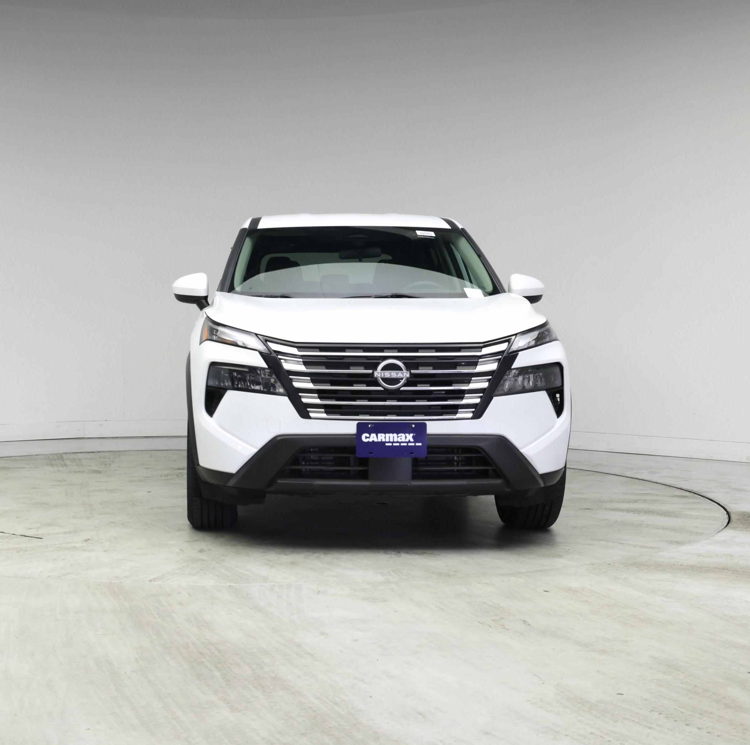 Thumbnail: 2024 Nissan Rogue - 5