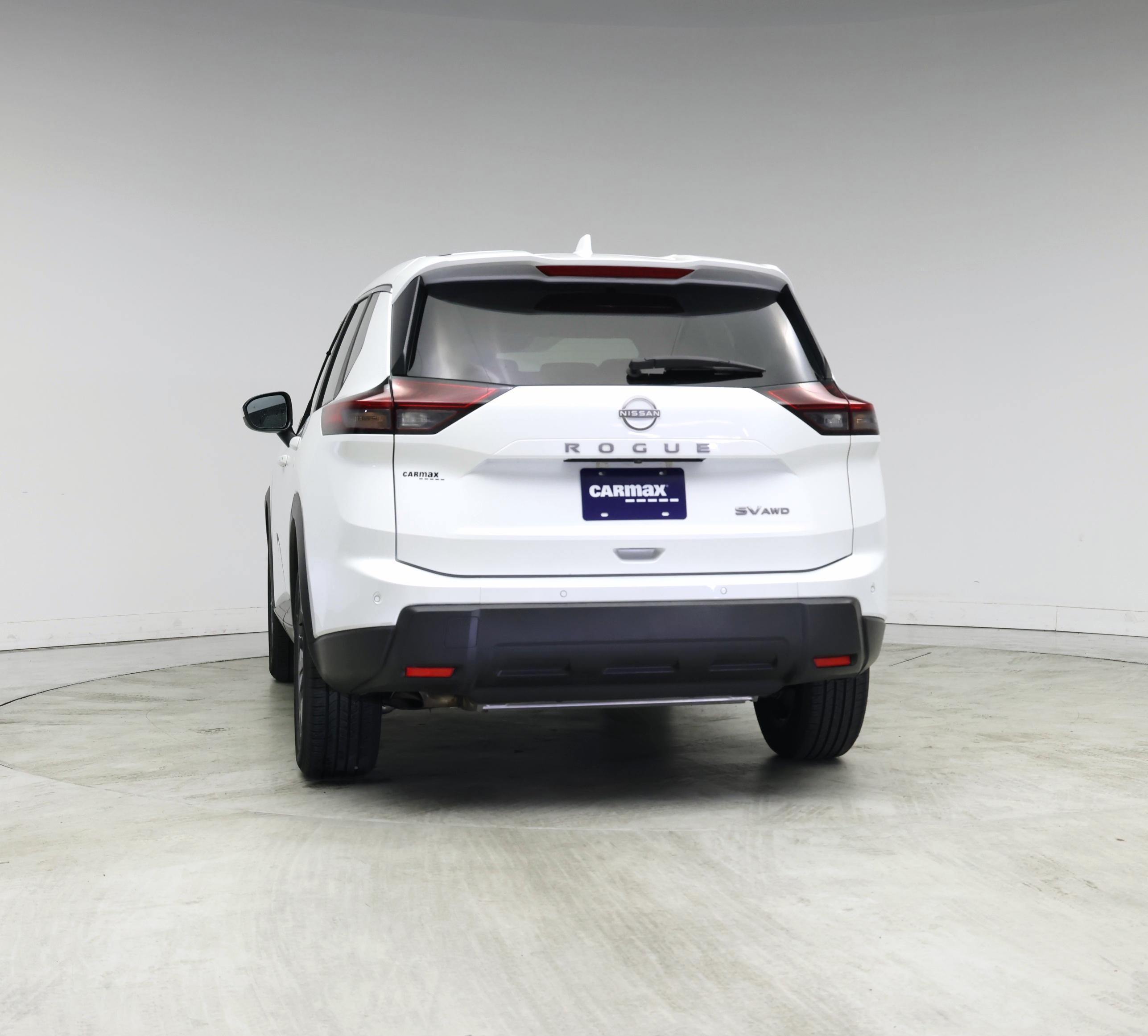 Thumbnail: 2024 Nissan Rogue - 6