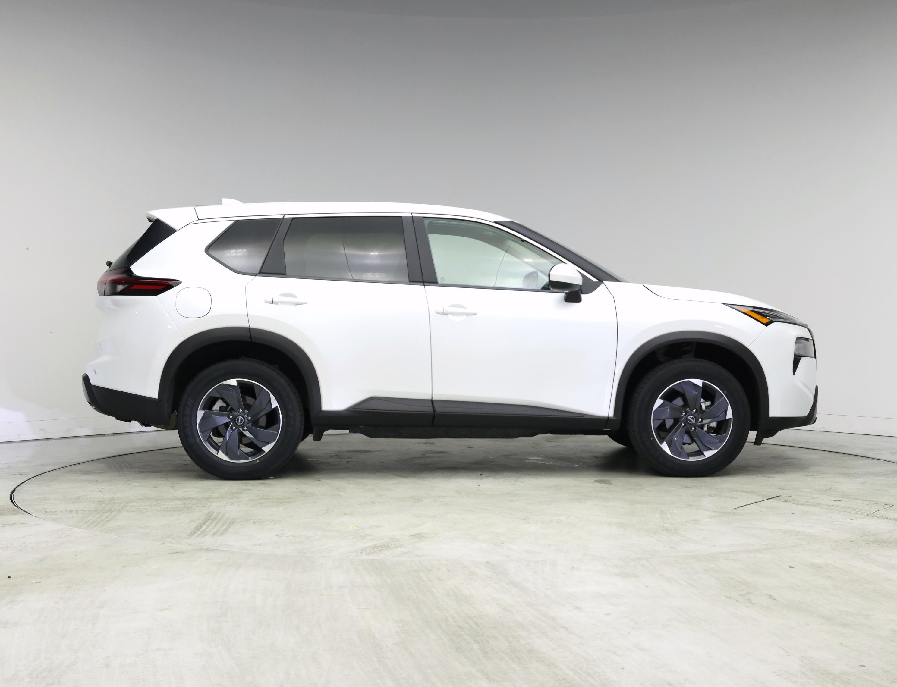 Thumbnail: 2024 Nissan Rogue - 7