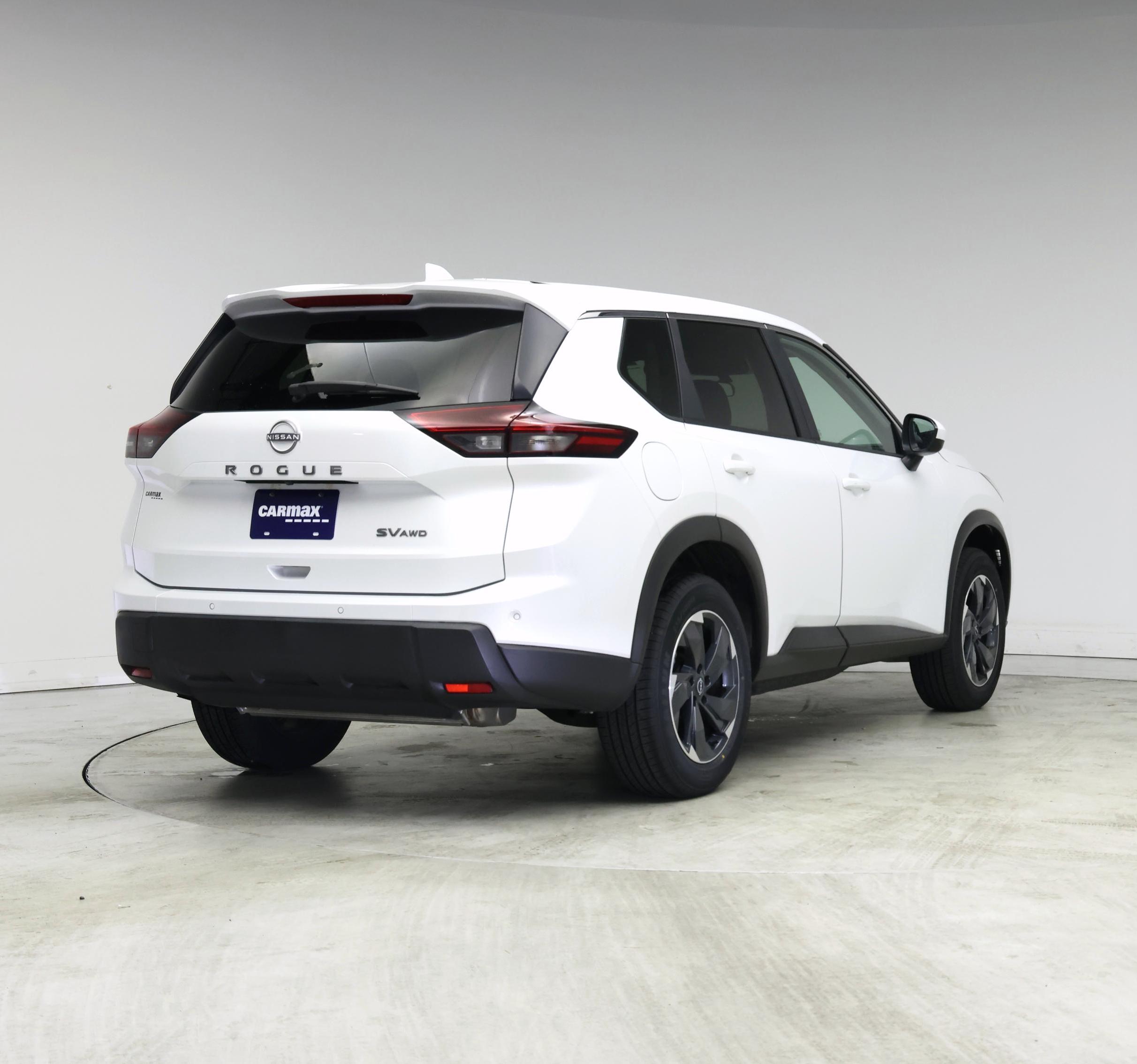 Thumbnail: 2024 Nissan Rogue - 8