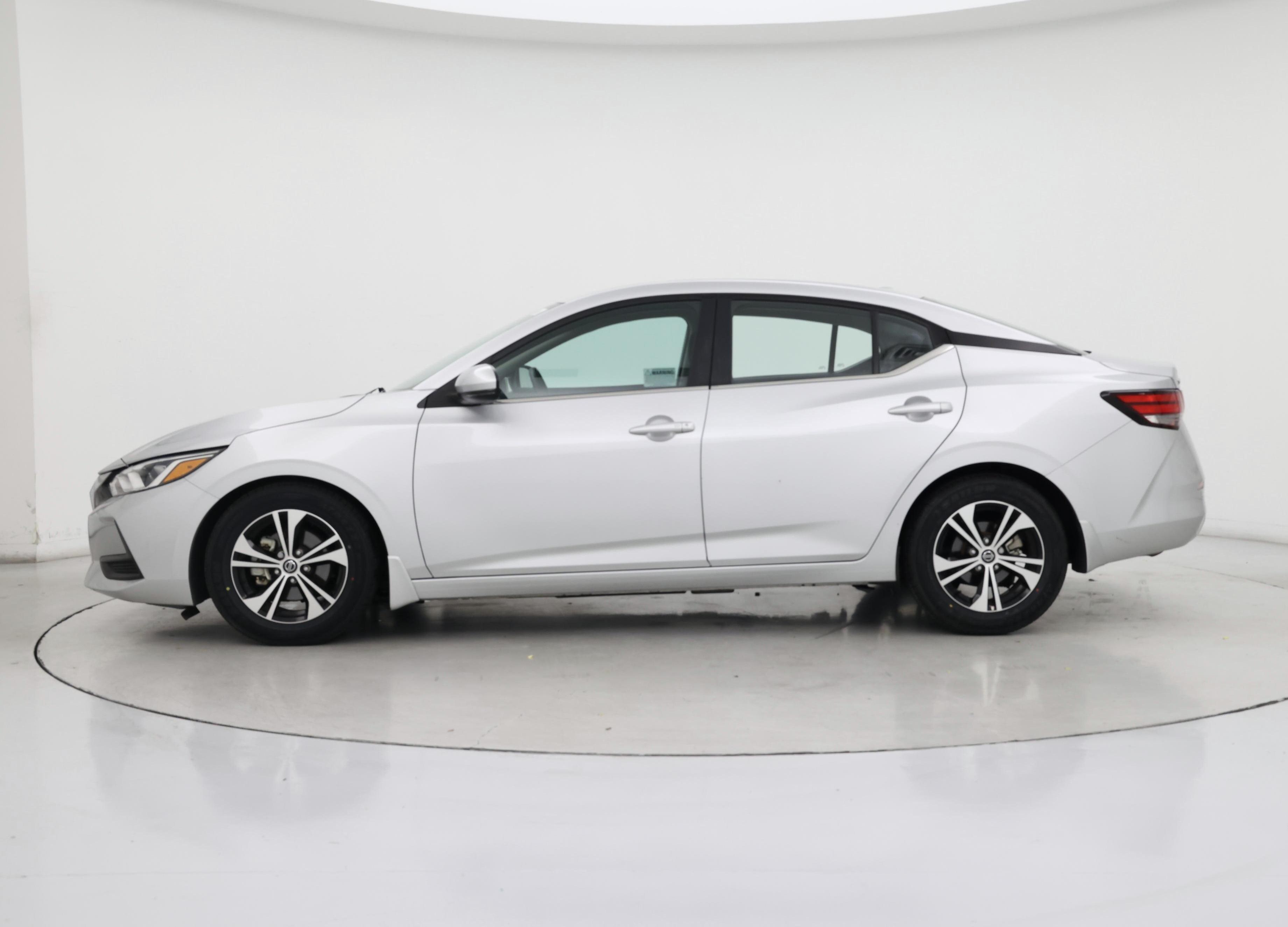 Thumbnail: 2020 Nissan Sentra - 3