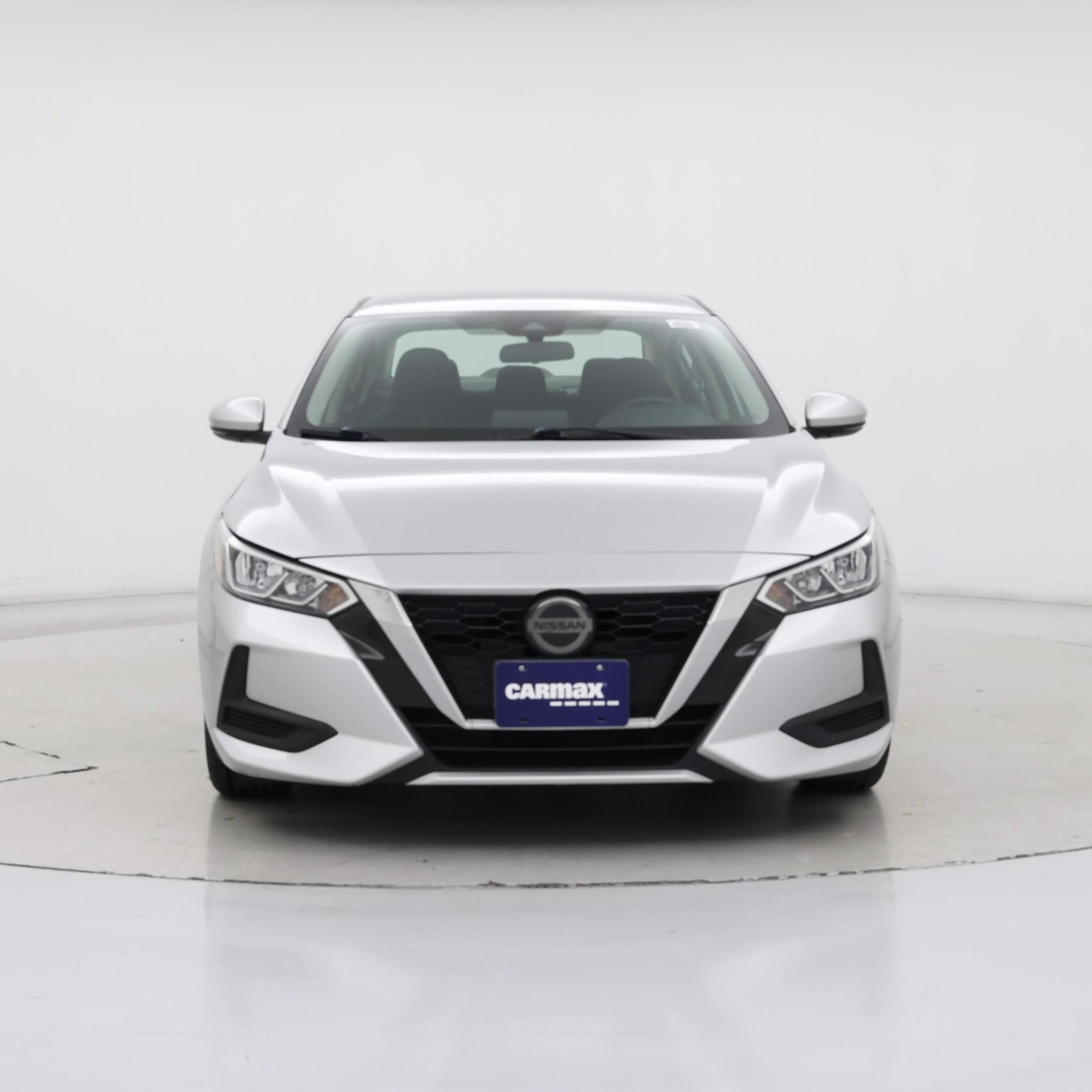 Thumbnail: 2020 Nissan Sentra - 5