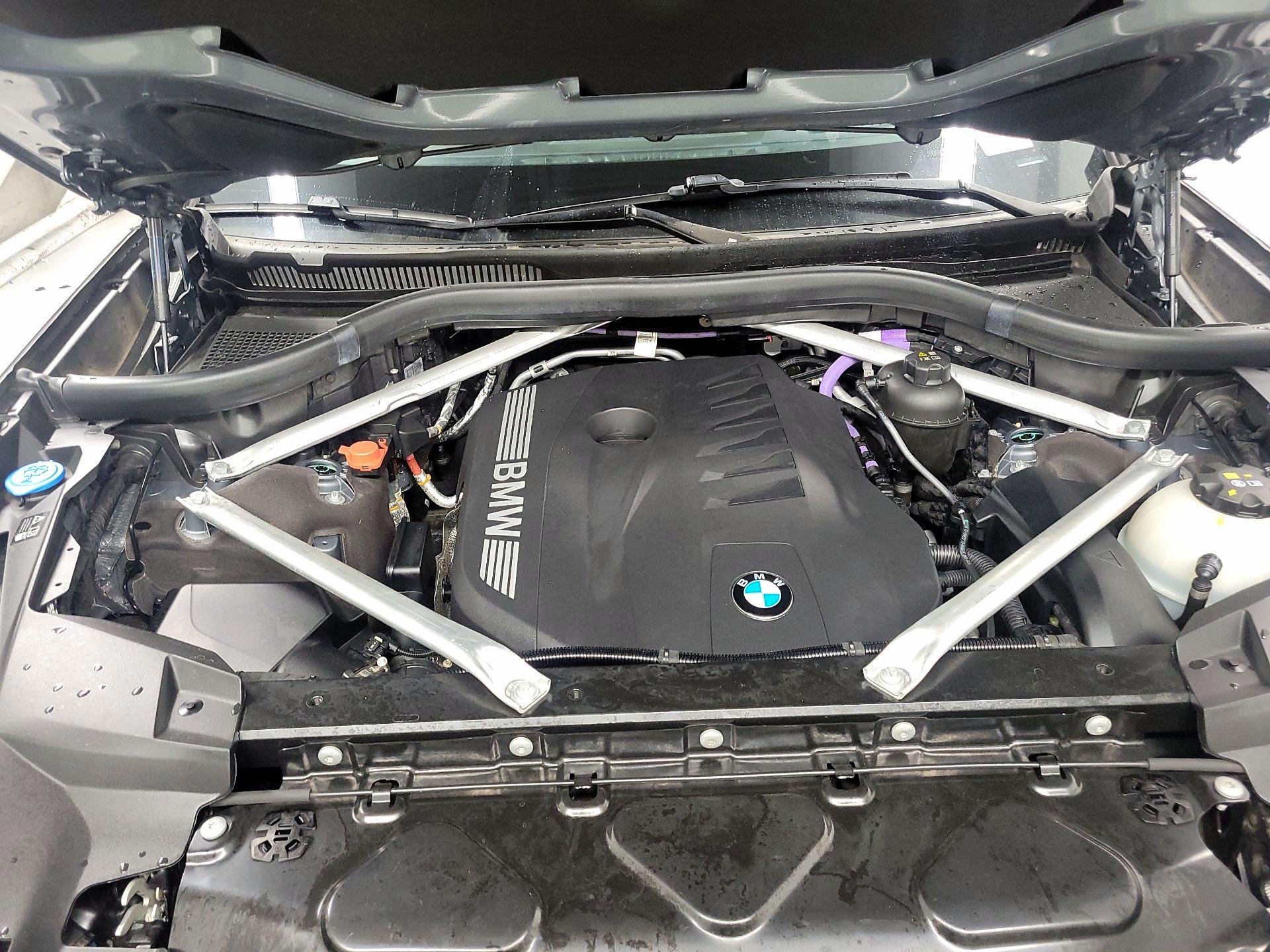 Thumbnail: 2023 BMW X7 - 19