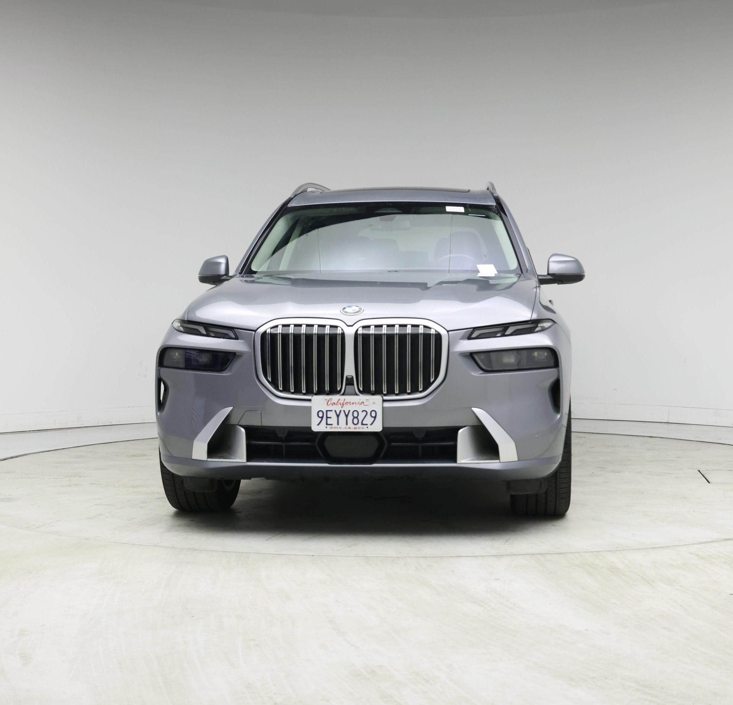 Thumbnail: 2023 BMW X7 - 5