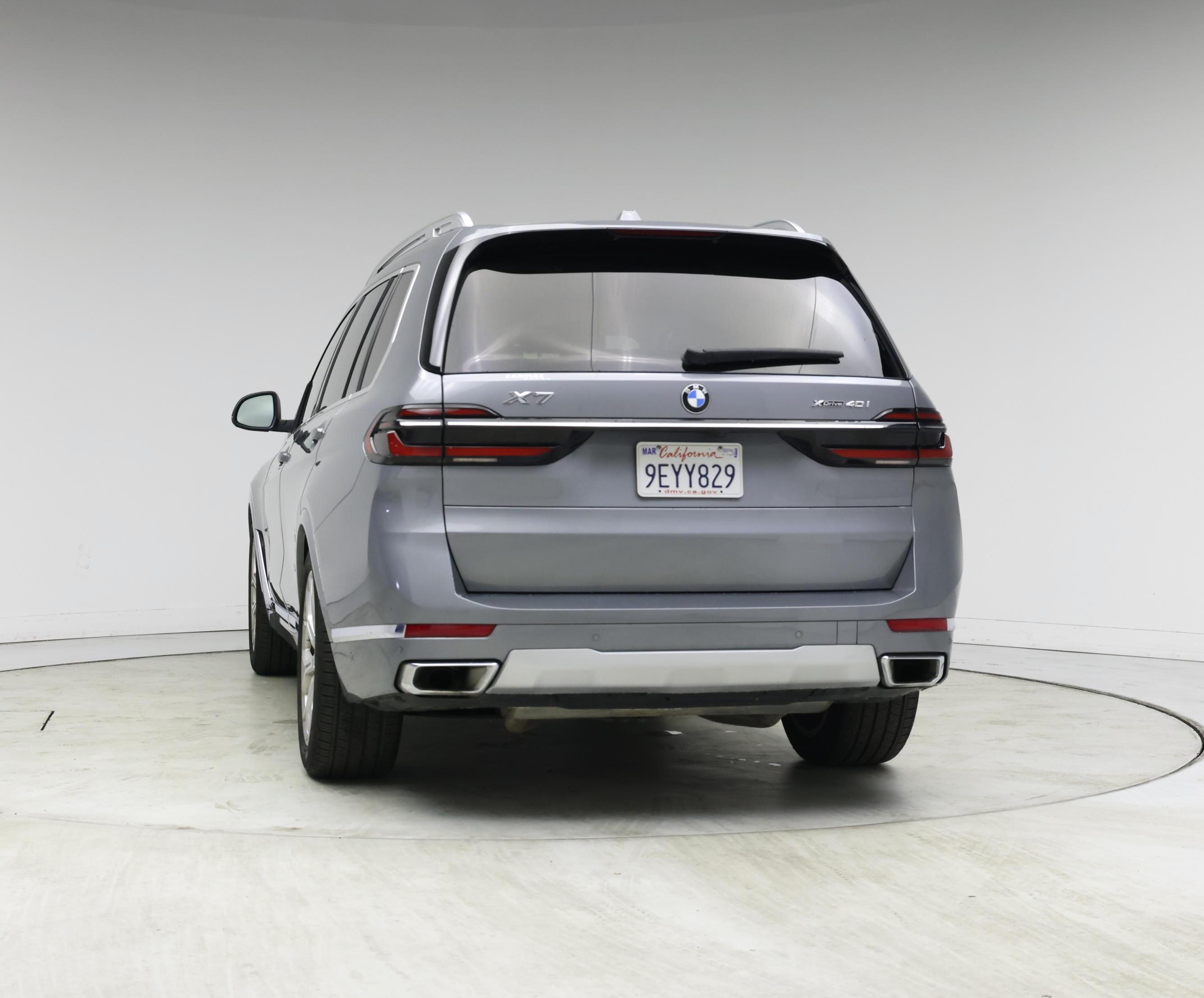 Thumbnail: 2023 BMW X7 - 6