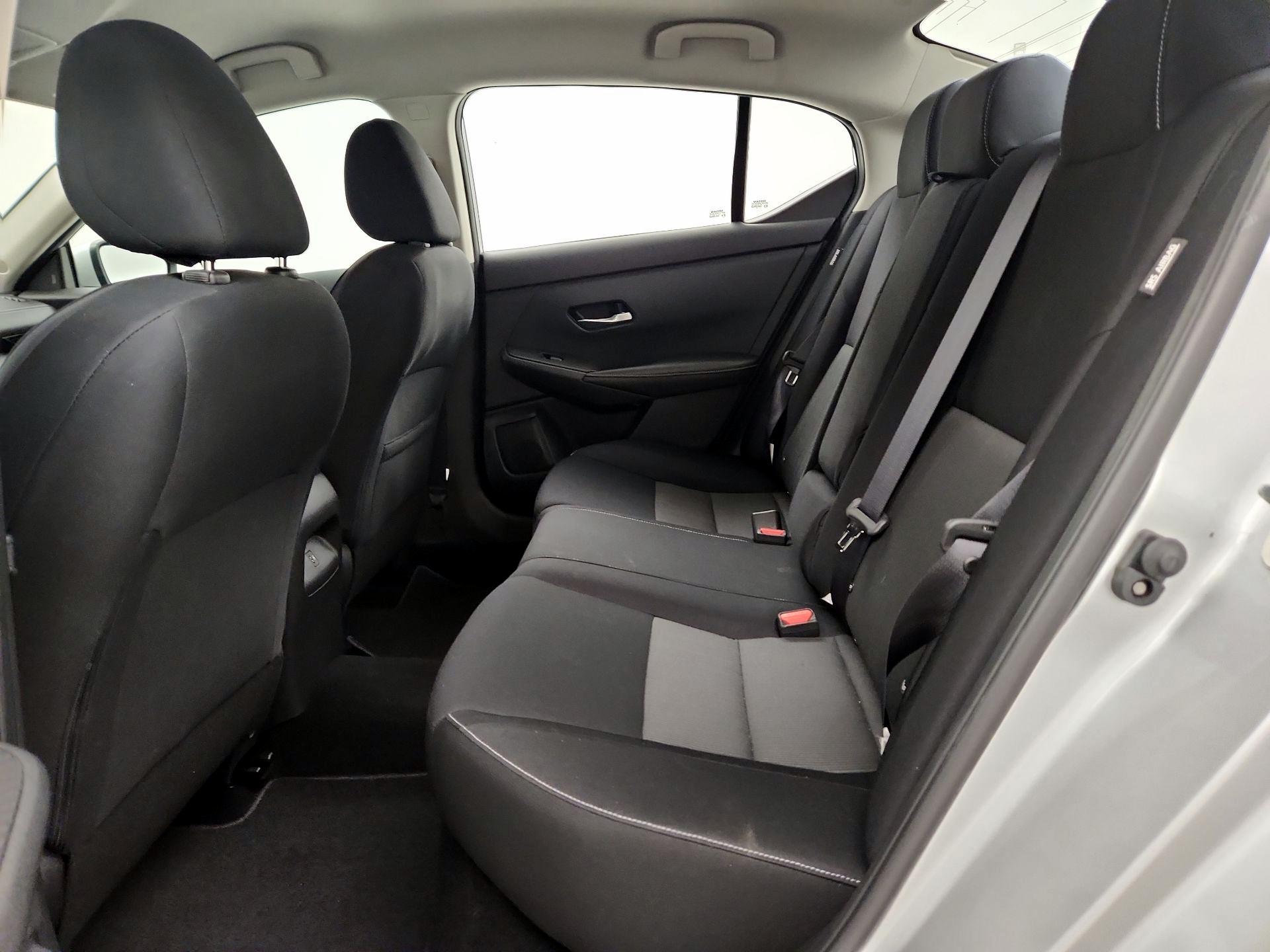Thumbnail: 2020 Nissan Sentra - 19