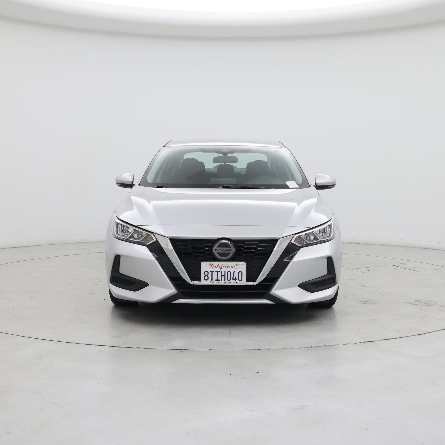 Thumbnail: 2020 Nissan Sentra - 5