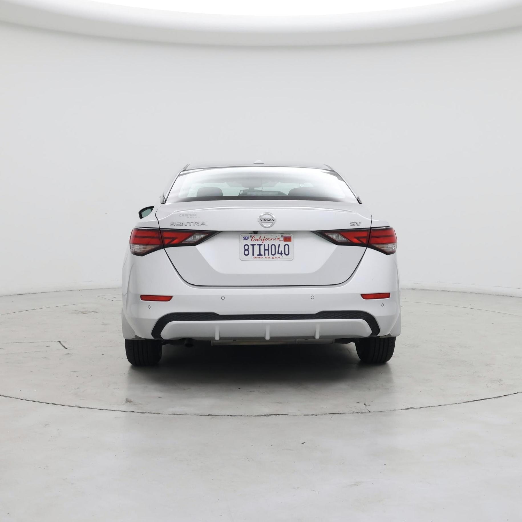 Thumbnail: 2020 Nissan Sentra - 6