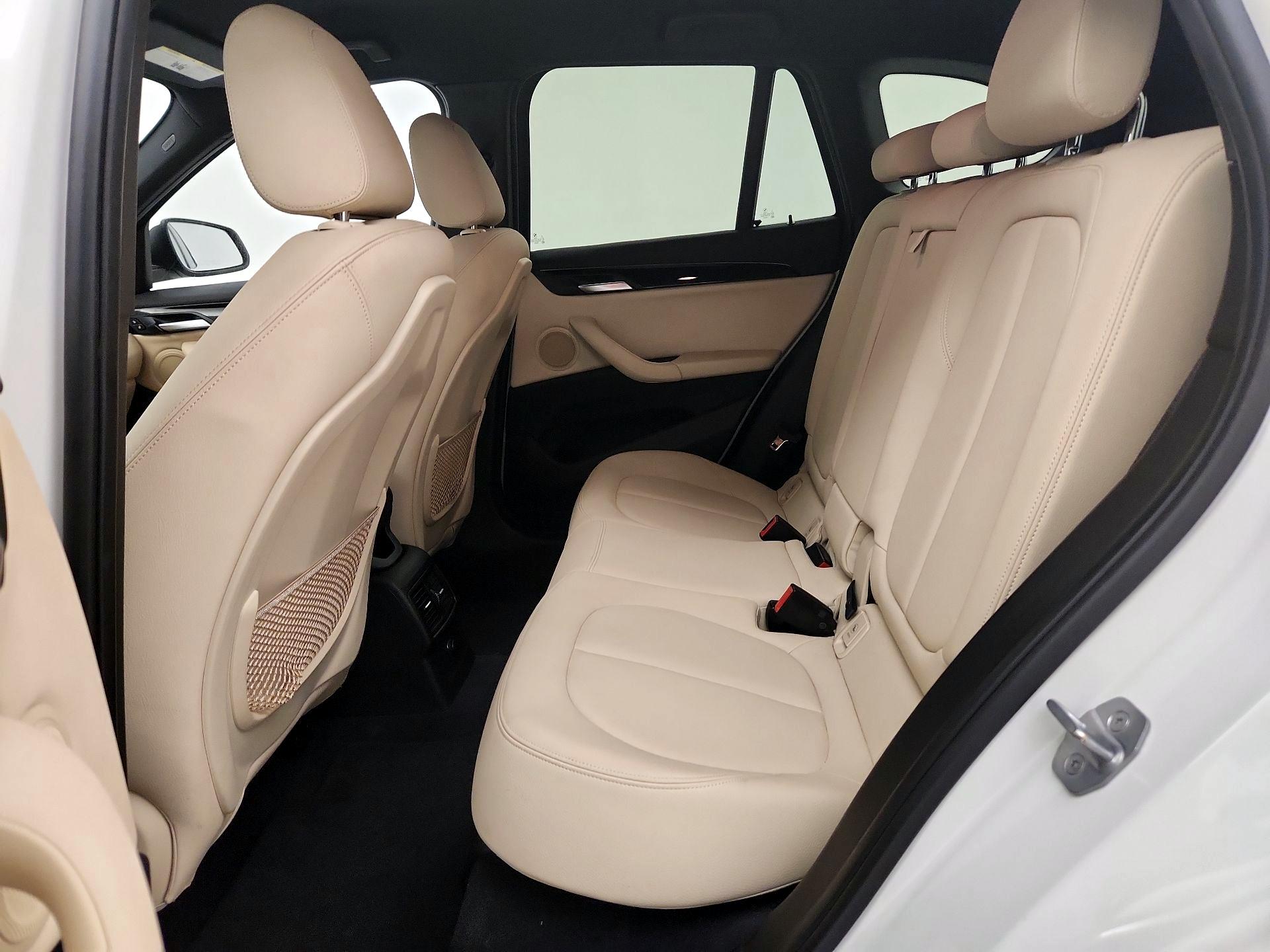 Thumbnail: 2018 BMW X1 - 19
