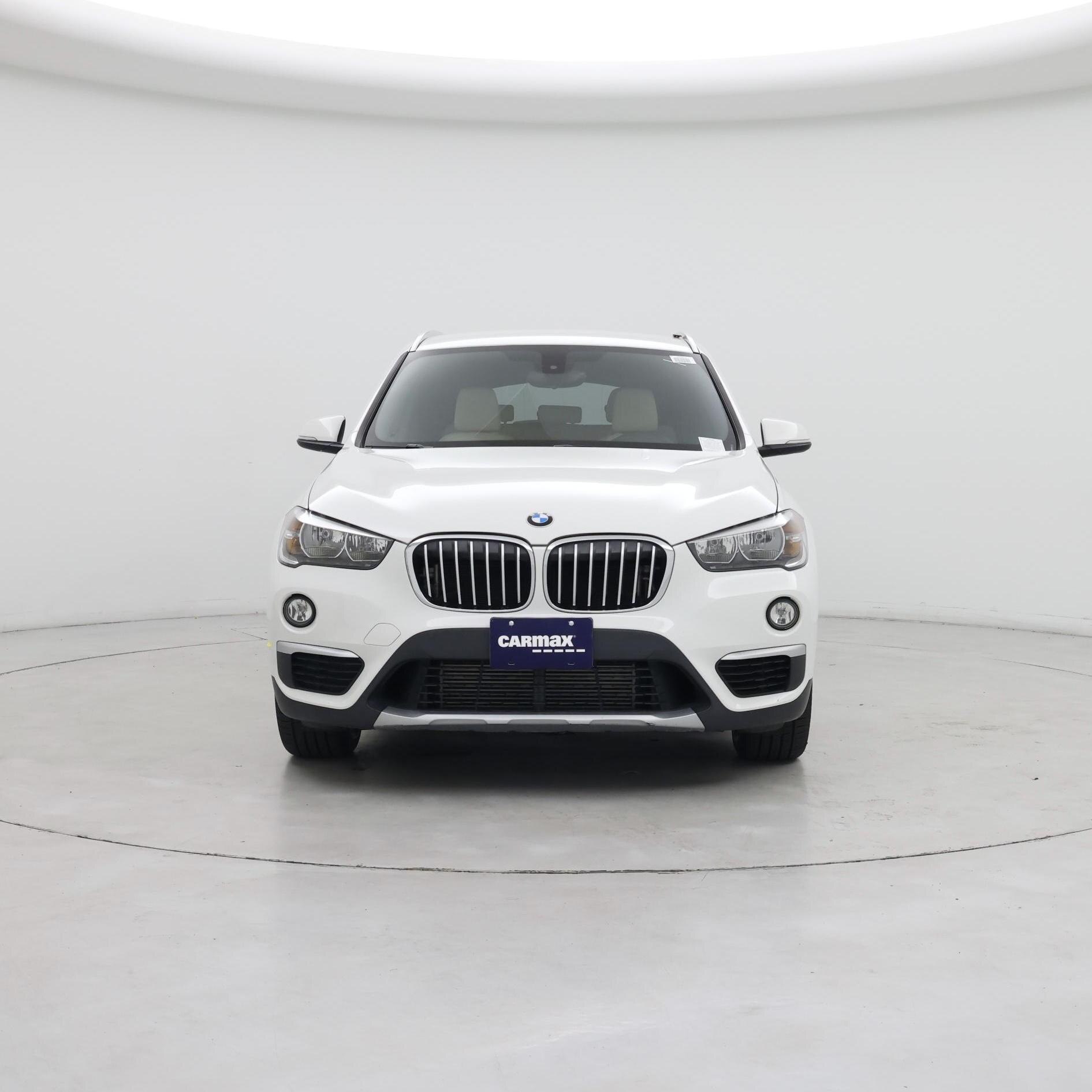 Thumbnail: 2018 BMW X1 - 5