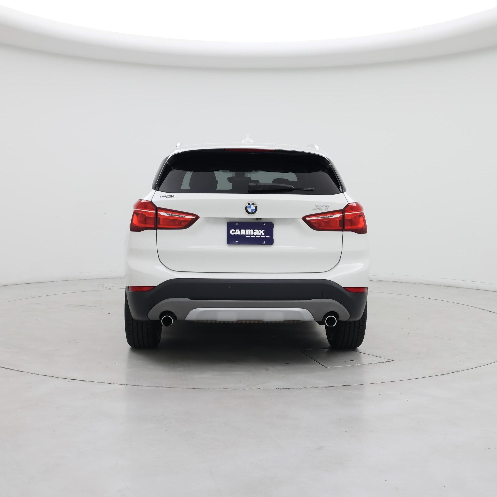 Thumbnail: 2018 BMW X1 - 6