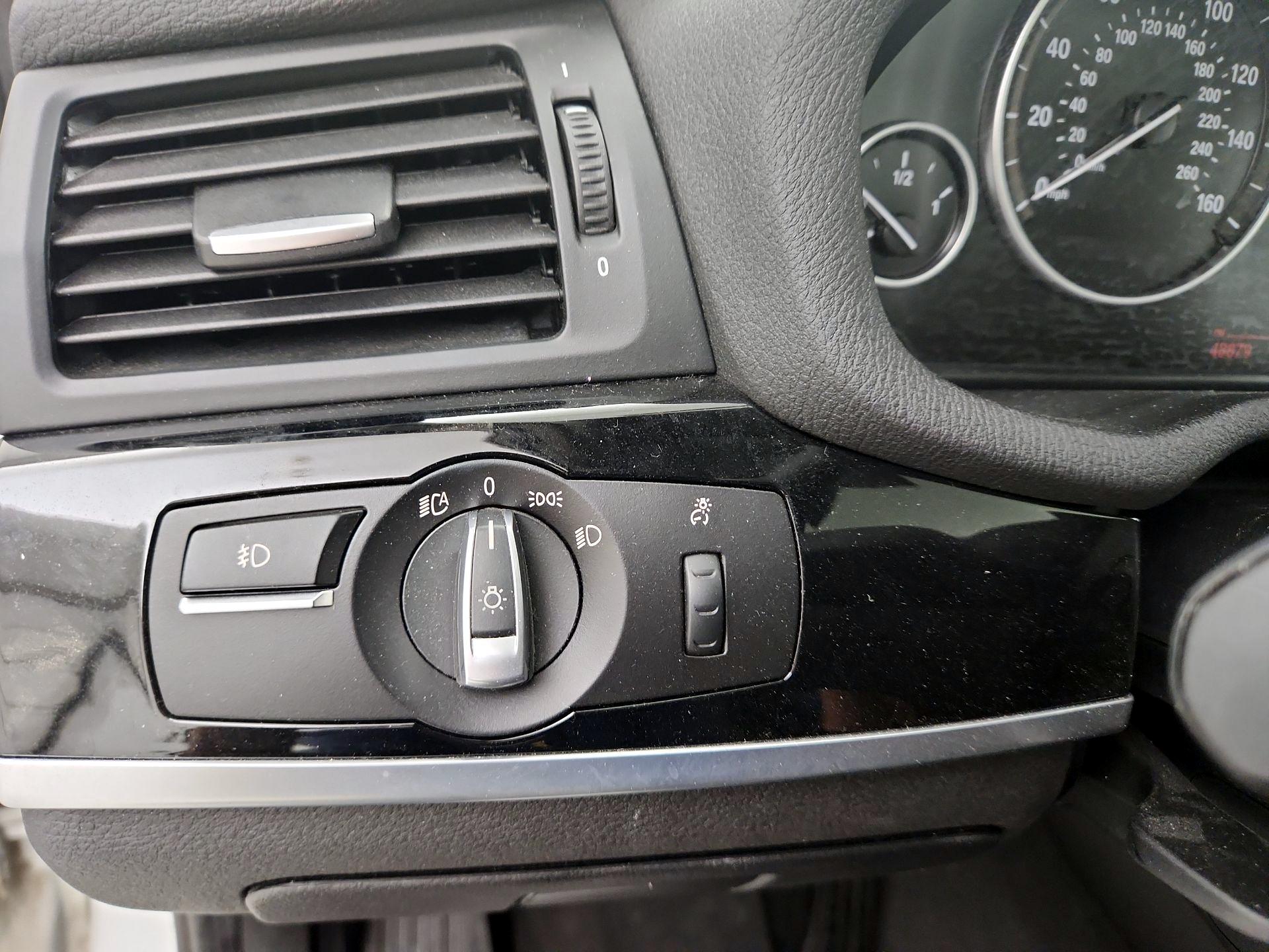 Thumbnail: 2016 BMW X3 - 13