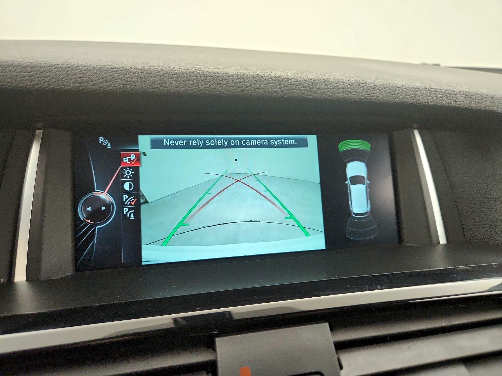 Thumbnail: 2016 BMW X3 - 15