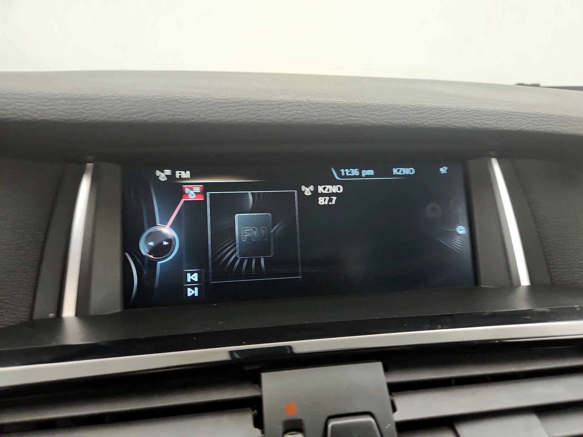 Thumbnail: 2016 BMW X3 - 16