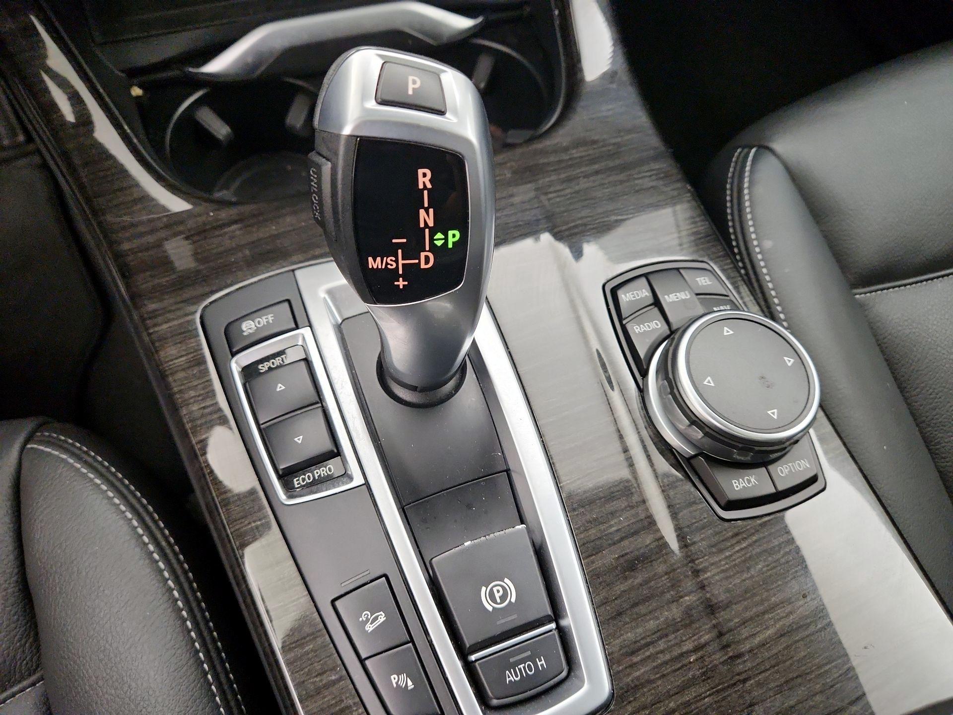 Thumbnail: 2016 BMW X3 - 18