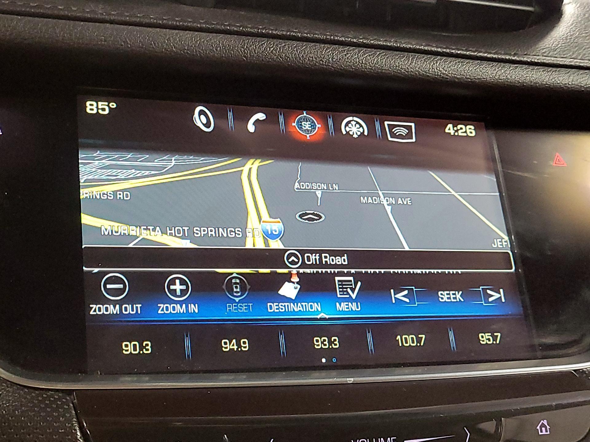 Thumbnail: 2019 Cadillac XT5 - 14