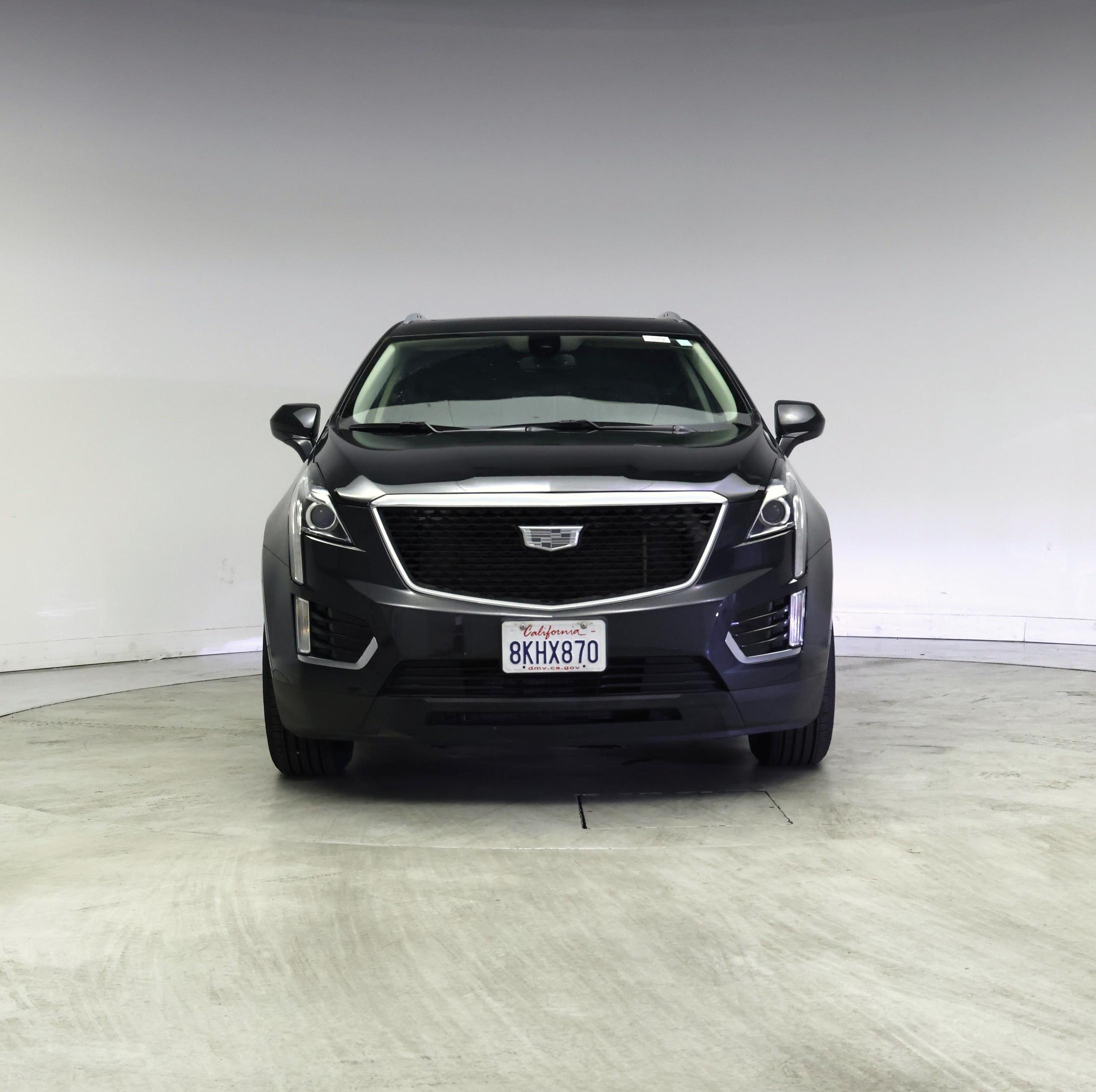 Thumbnail: 2019 Cadillac XT5 - 5