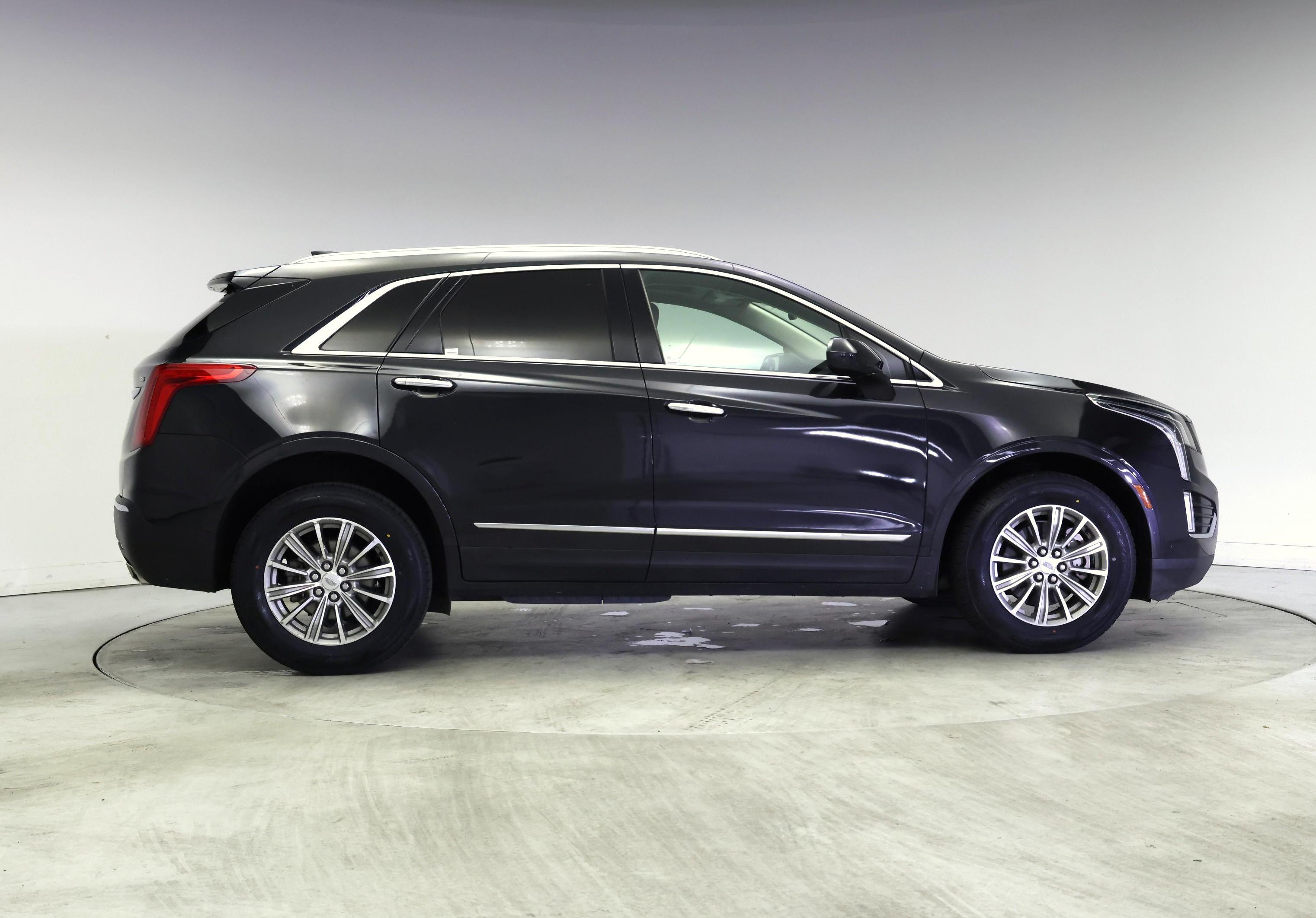 Thumbnail: 2019 Cadillac XT5 - 7