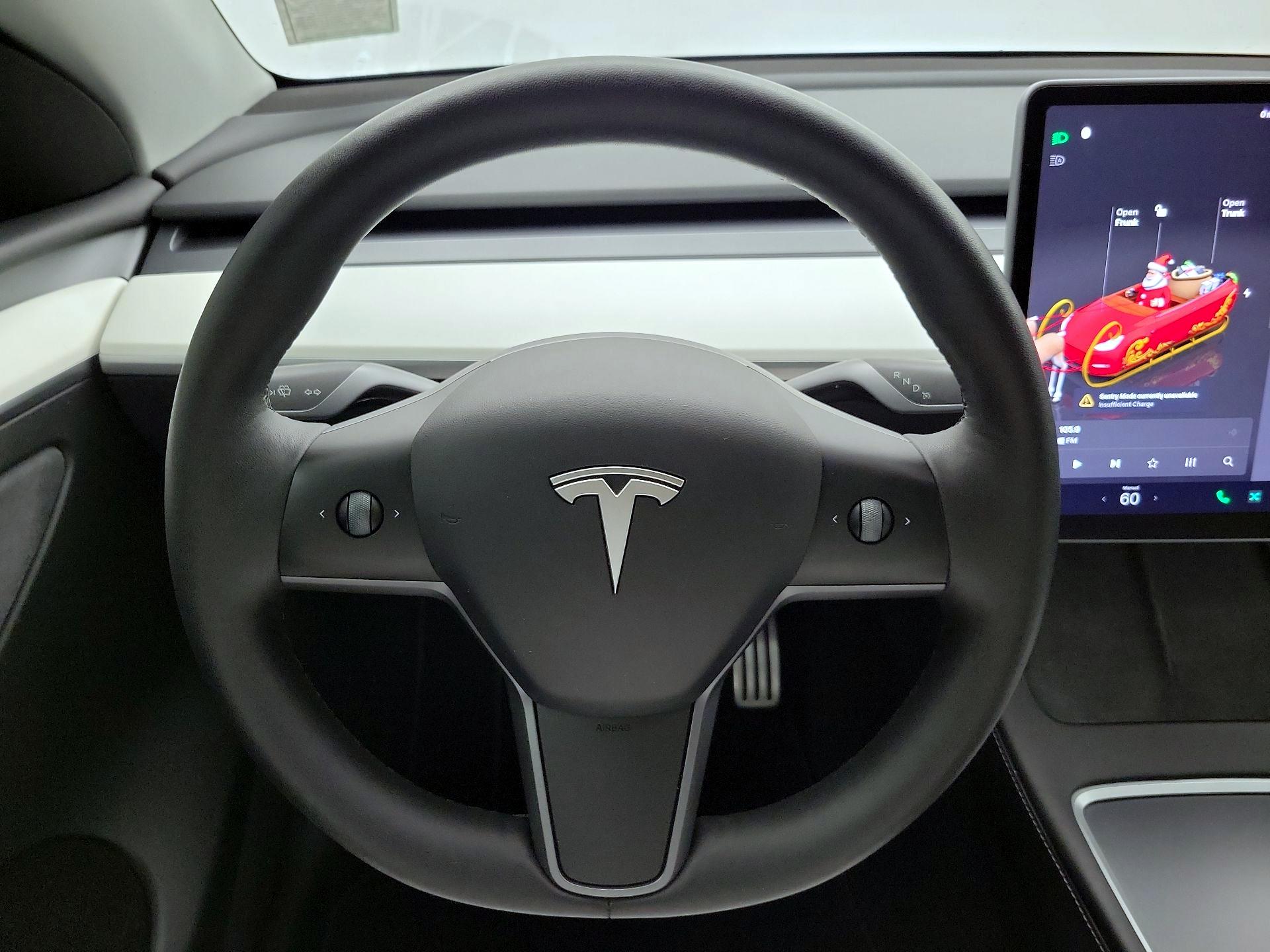 Thumbnail: 2022 Tesla Model Y - 10