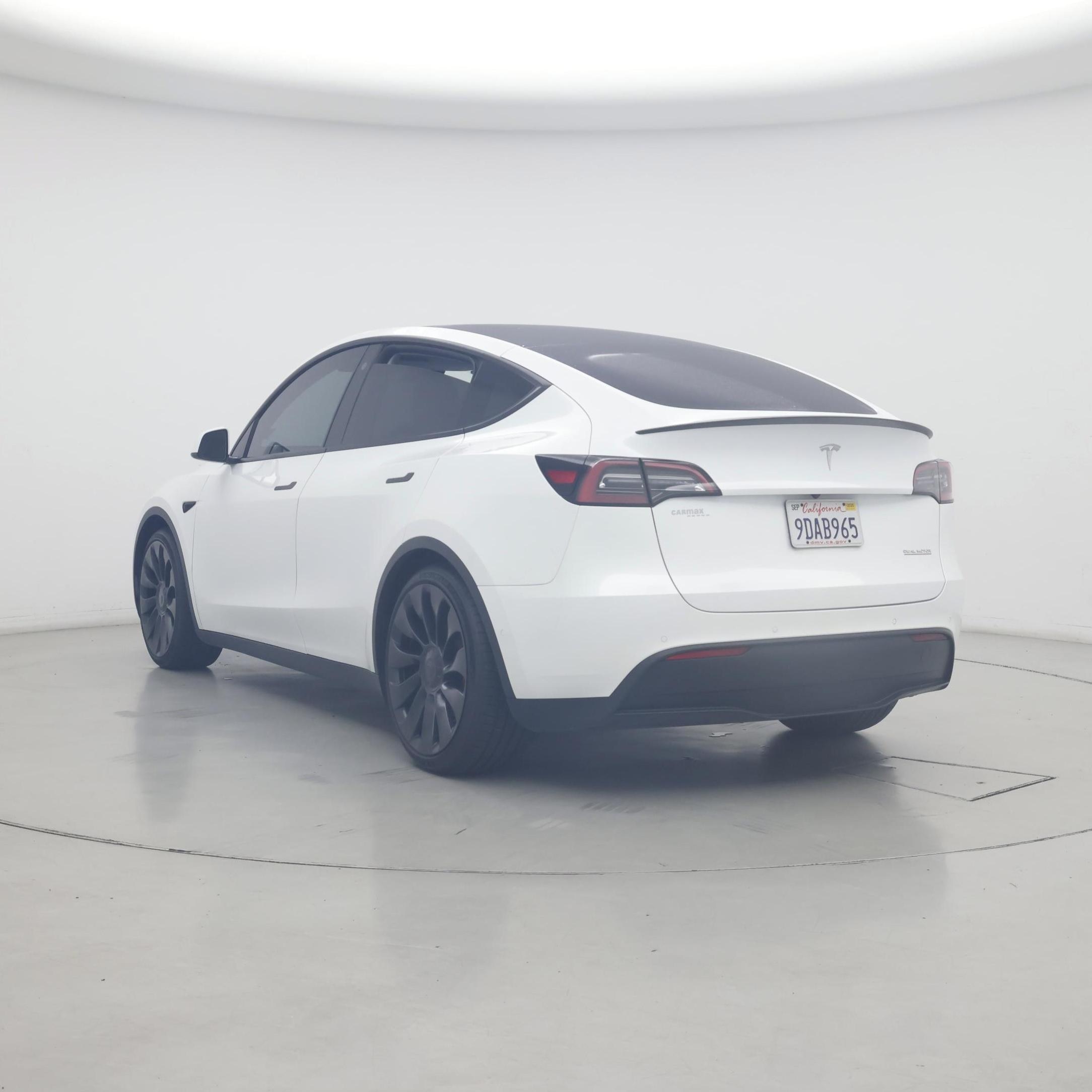 Thumbnail: 2022 Tesla Model Y - 2
