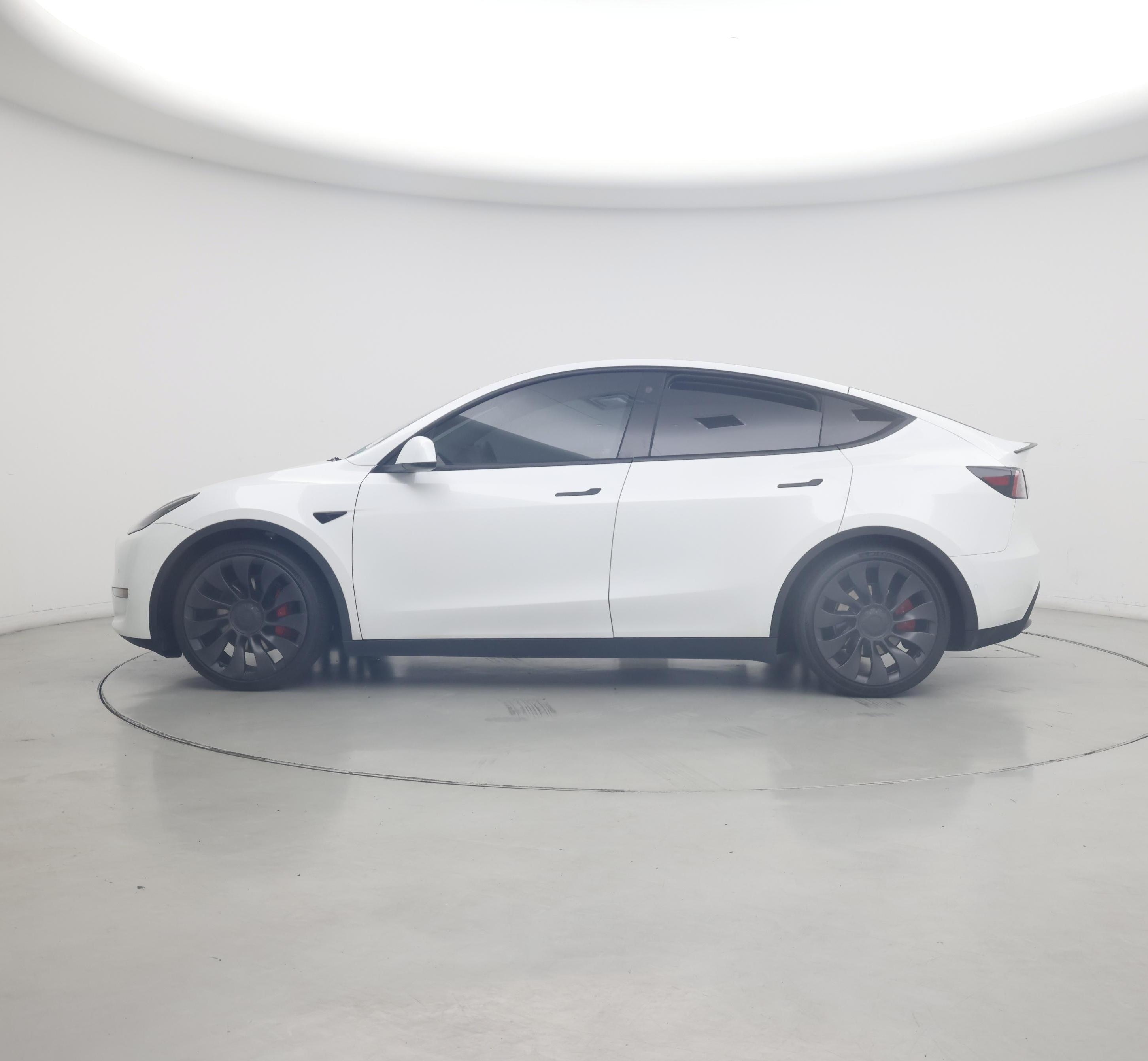 Thumbnail: 2022 Tesla Model Y - 3