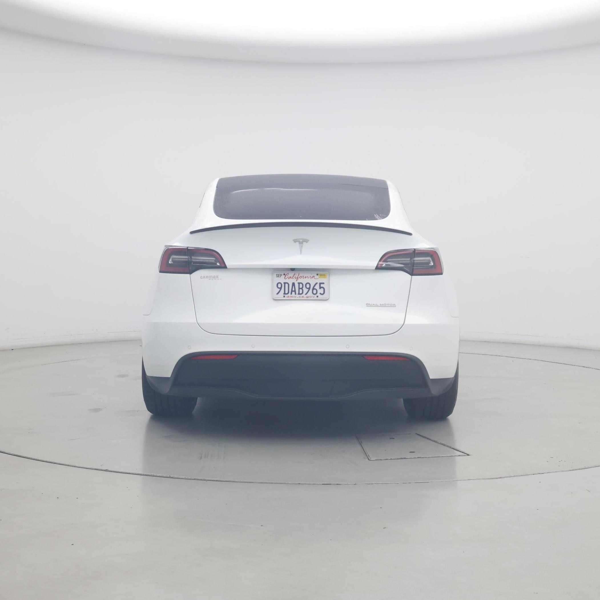 Thumbnail: 2022 Tesla Model Y - 6