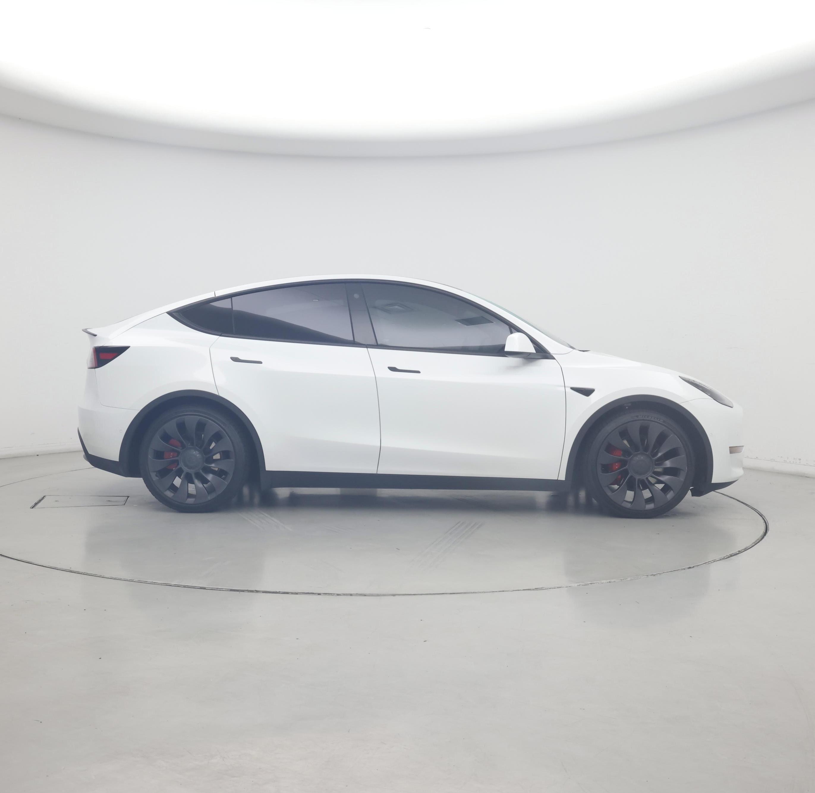 Thumbnail: 2022 Tesla Model Y - 7