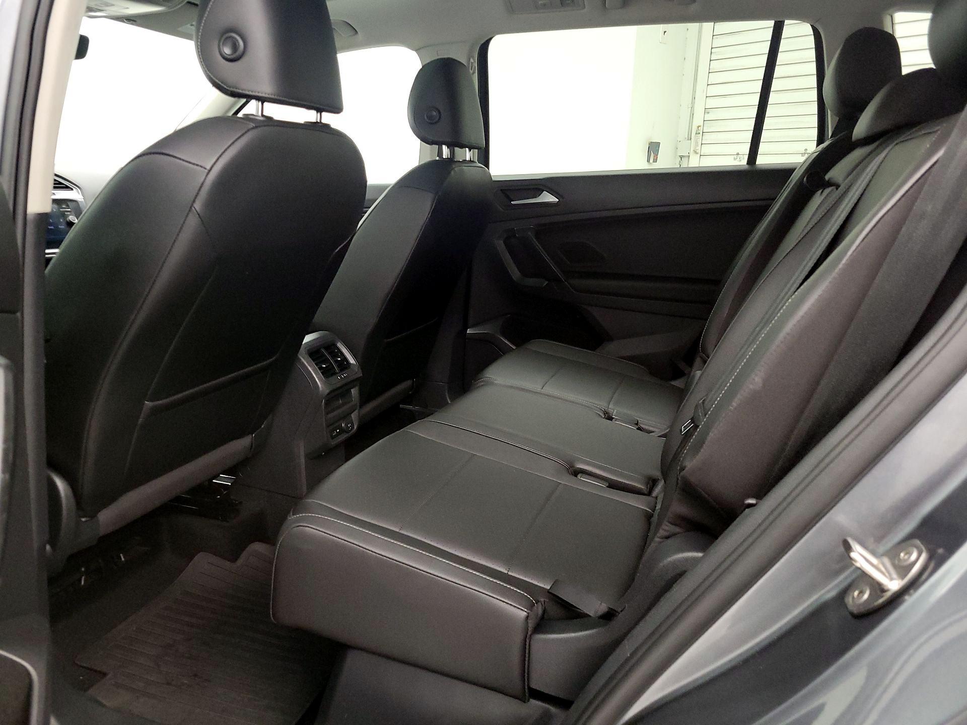 Thumbnail: 2019 Volkswagen Tiguan - 20