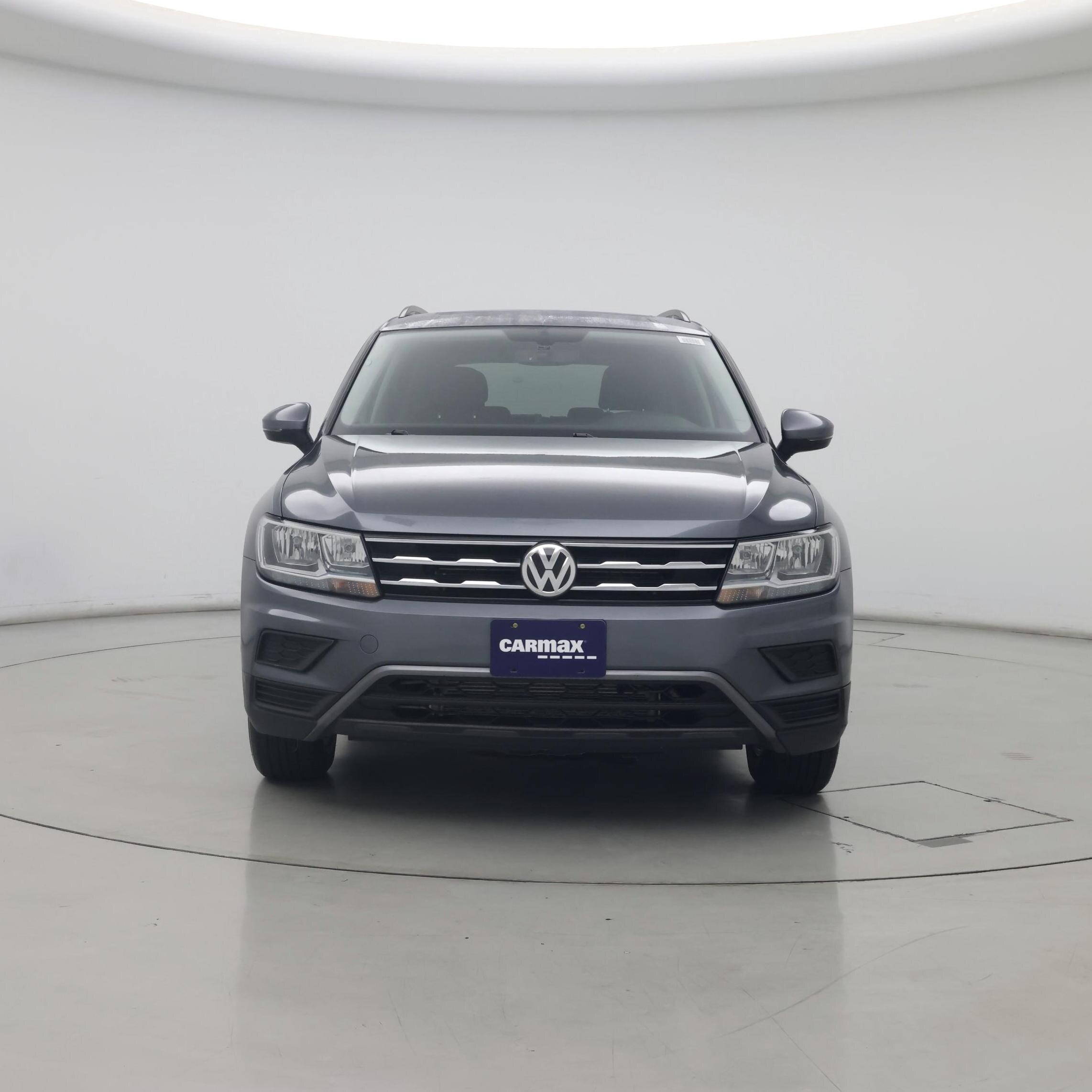 Thumbnail: 2019 Volkswagen Tiguan - 5