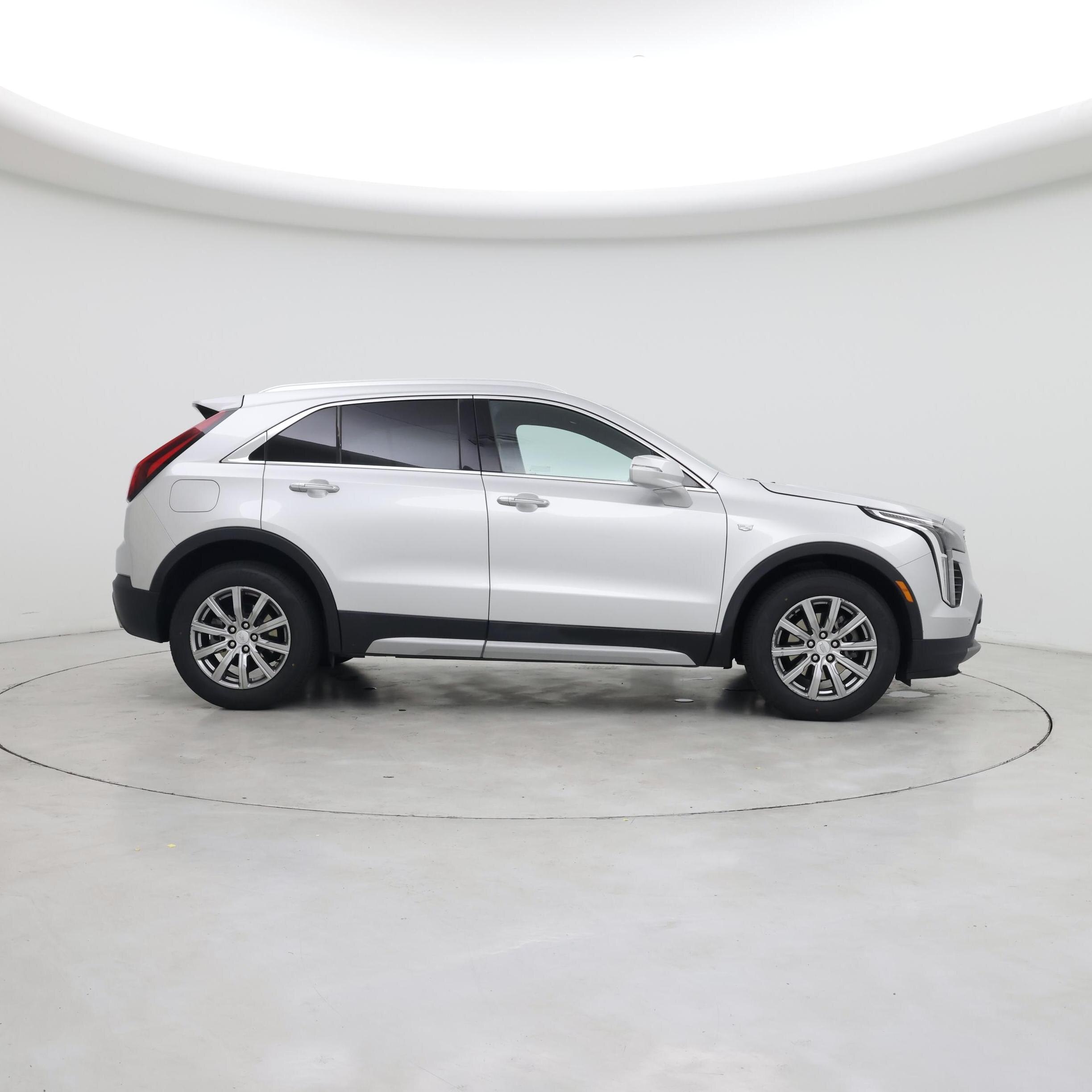 Thumbnail: 2021 Cadillac XT4 - 7