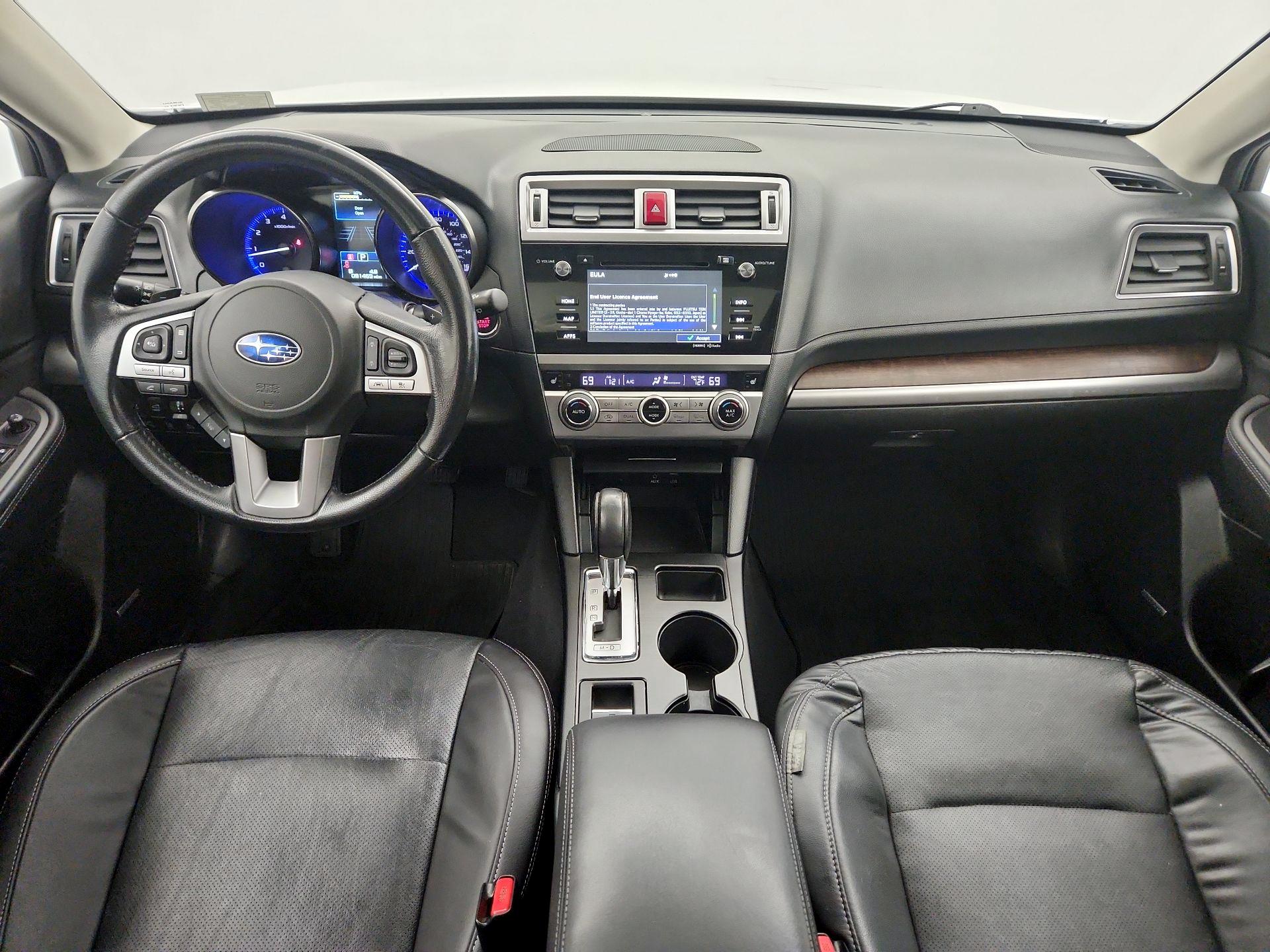 Thumbnail: 2017 Subaru Outback - 9