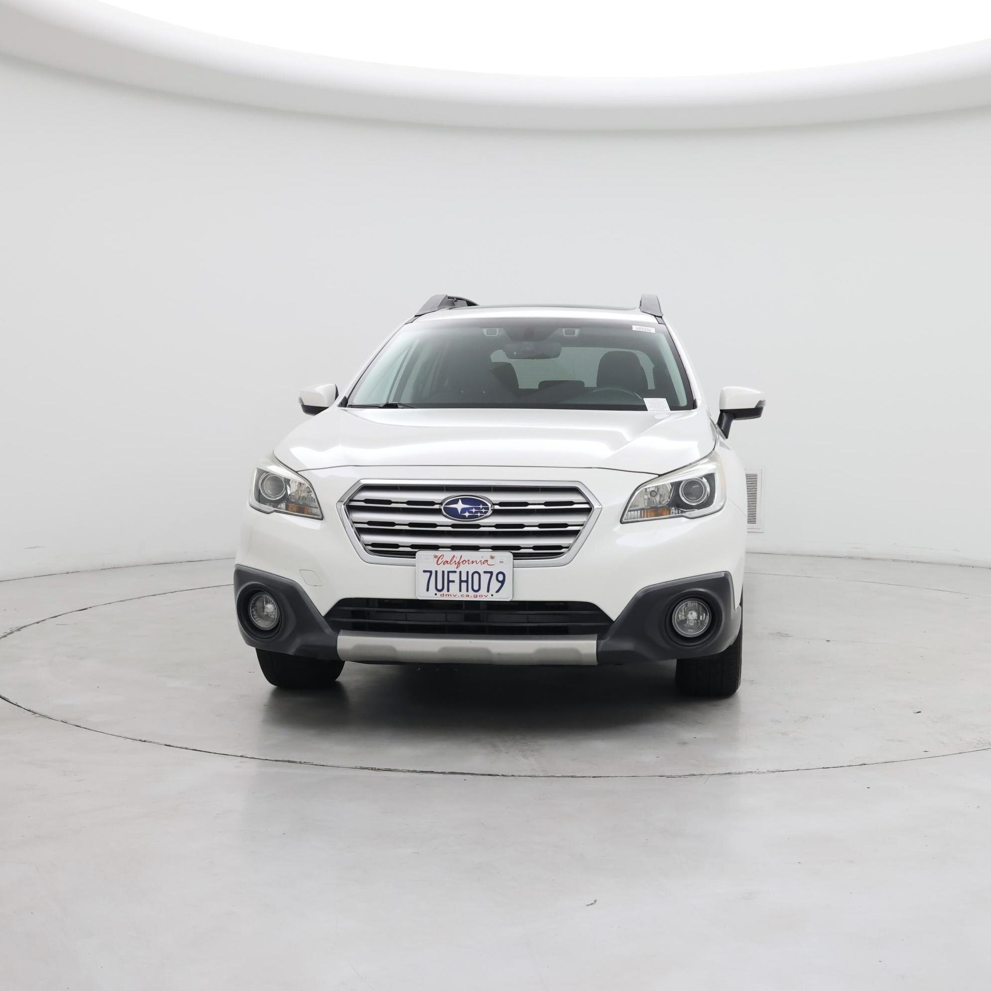 Thumbnail: 2017 Subaru Outback - 5