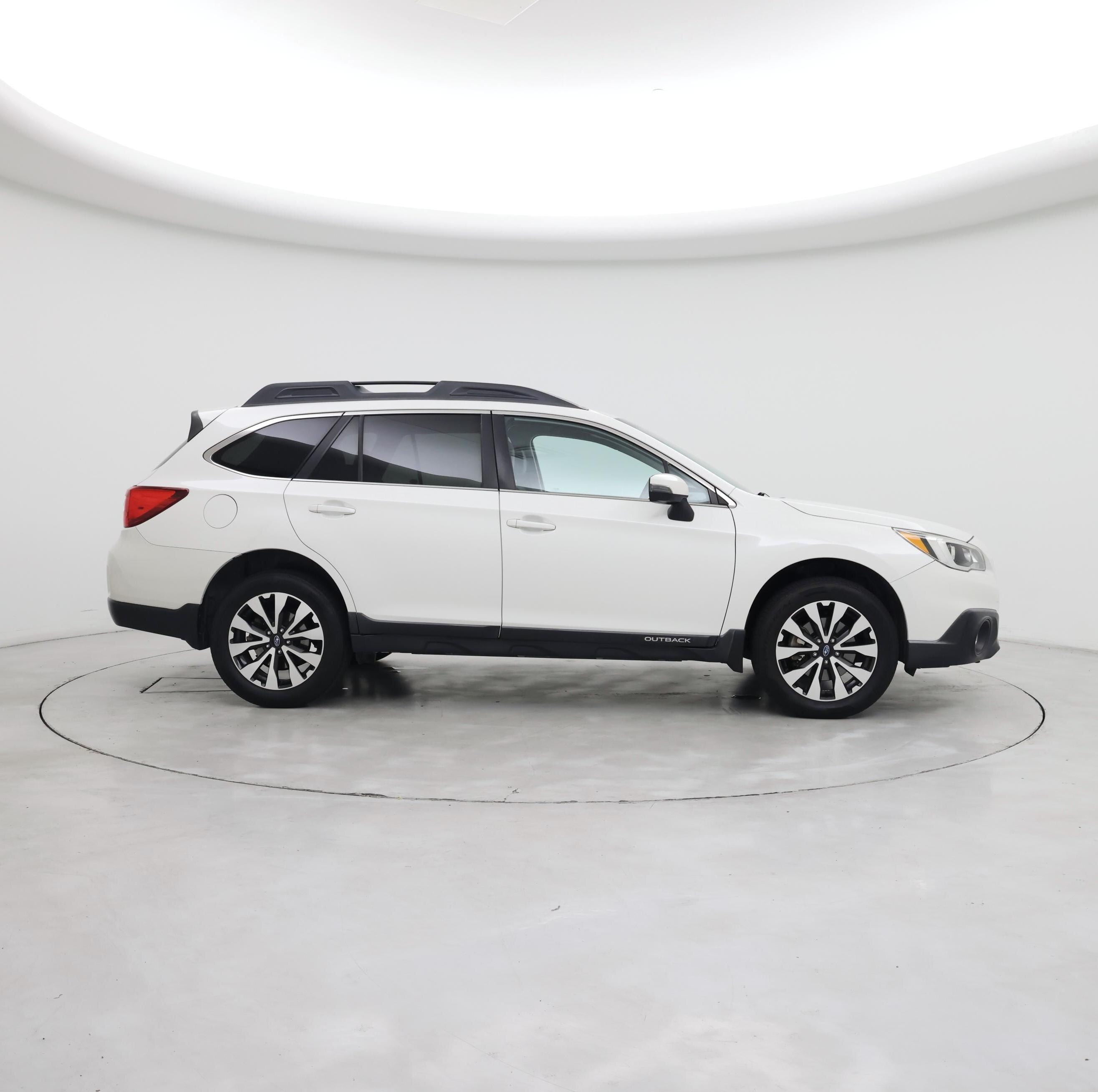 Thumbnail: 2017 Subaru Outback - 7