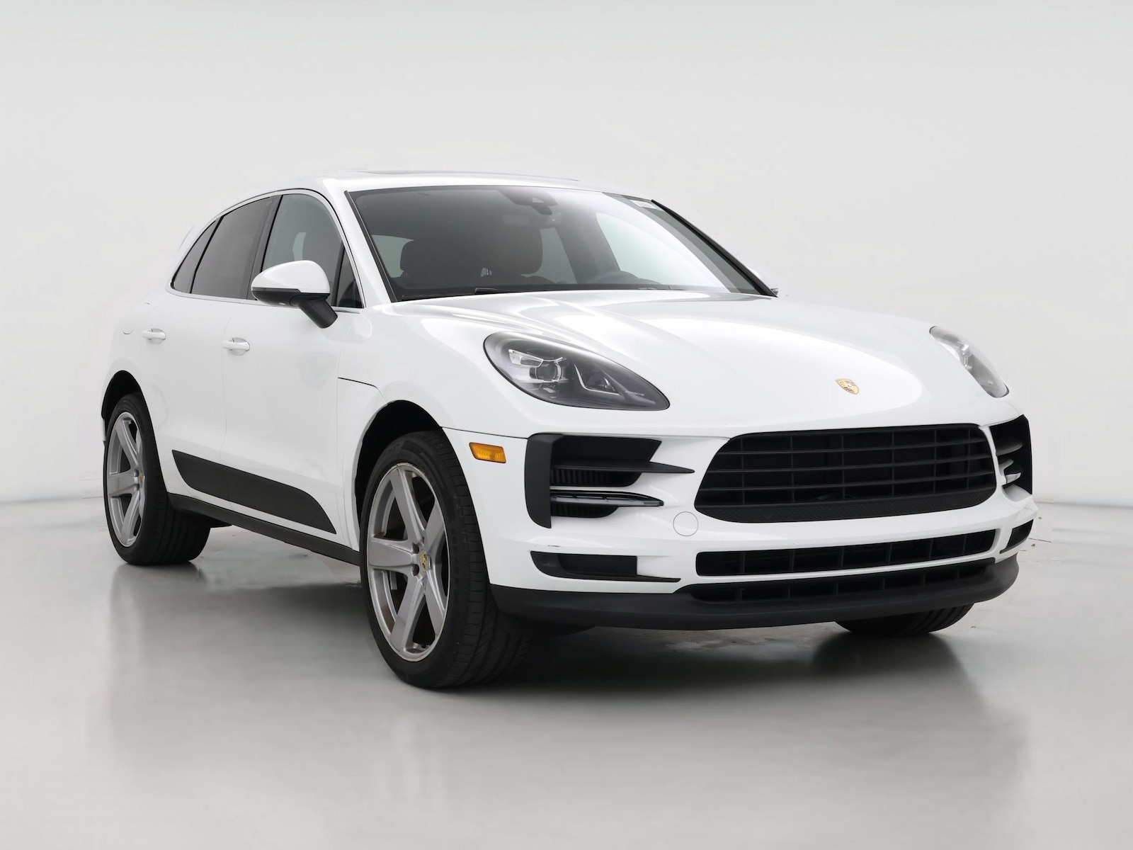 2020 Porsche Macan S