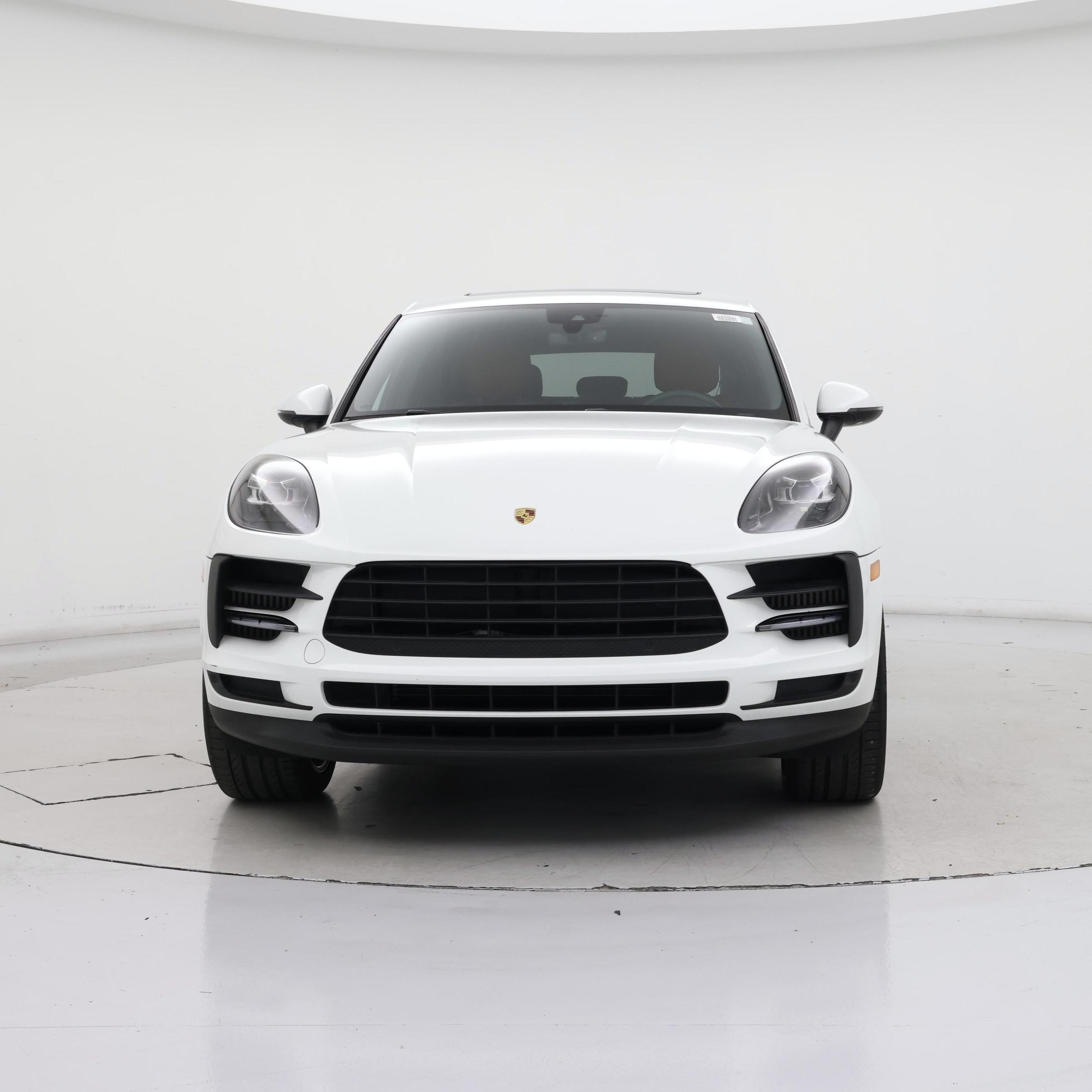 Thumbnail: 2020 Porsche Macan - 5