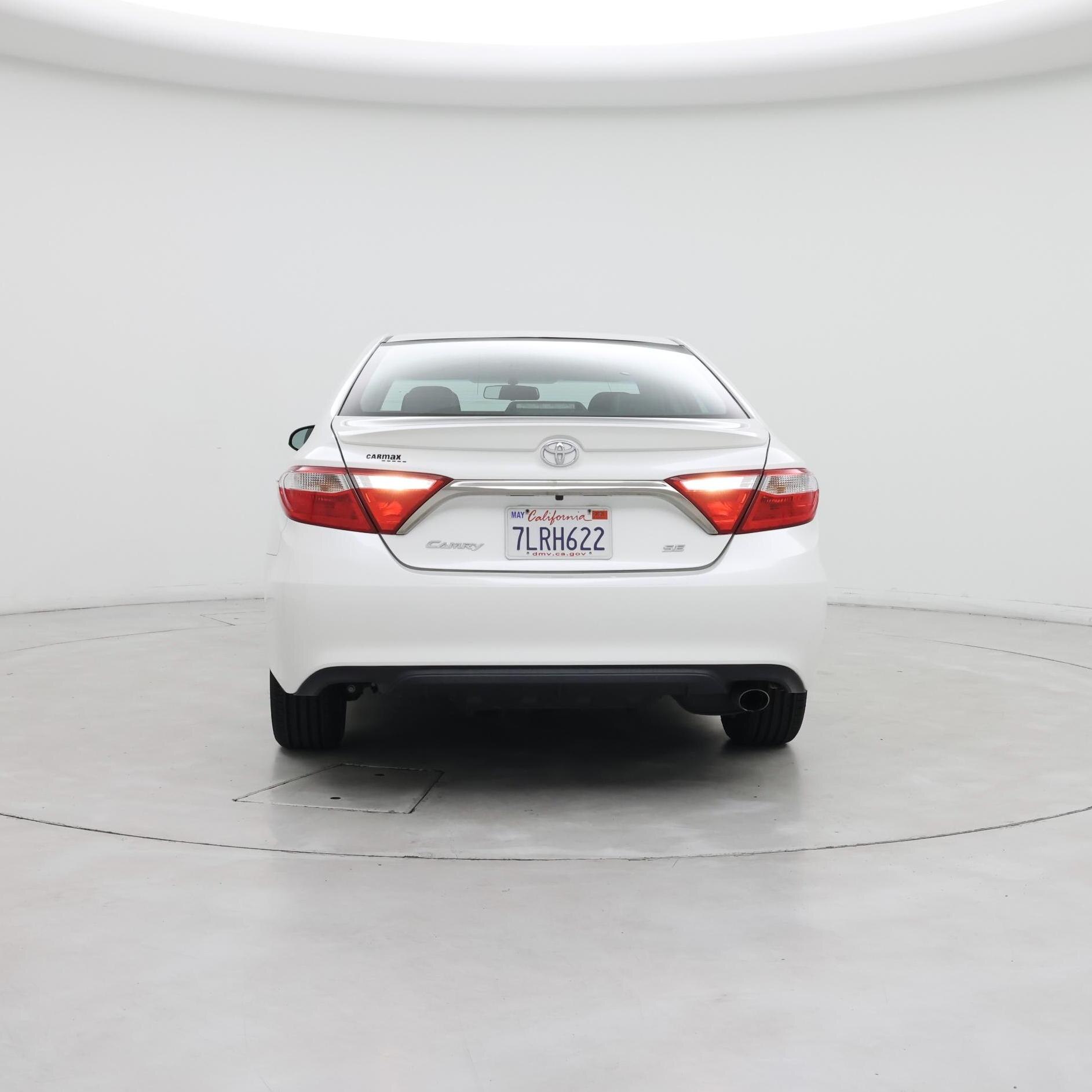 Thumbnail: 2015 Toyota Camry - 6