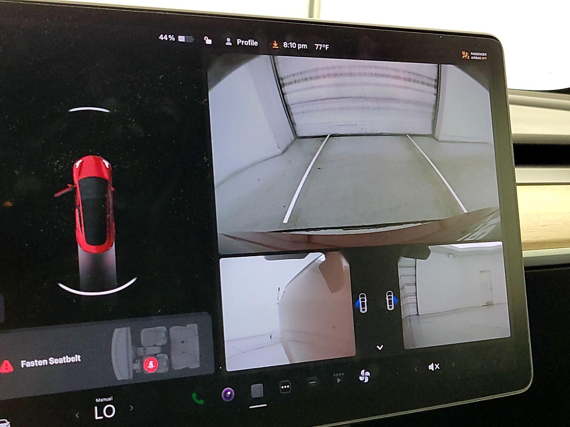 Thumbnail: 2021 Tesla Model 3 - 14