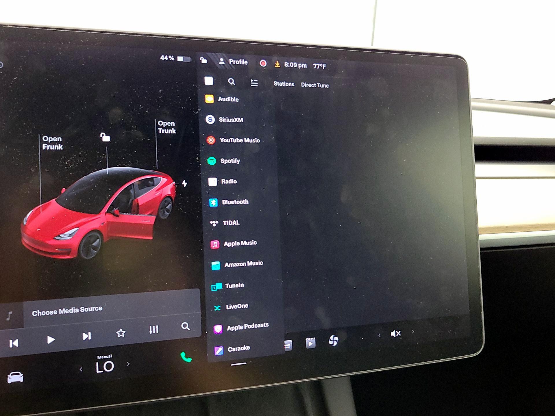 Thumbnail: 2021 Tesla Model 3 - 15