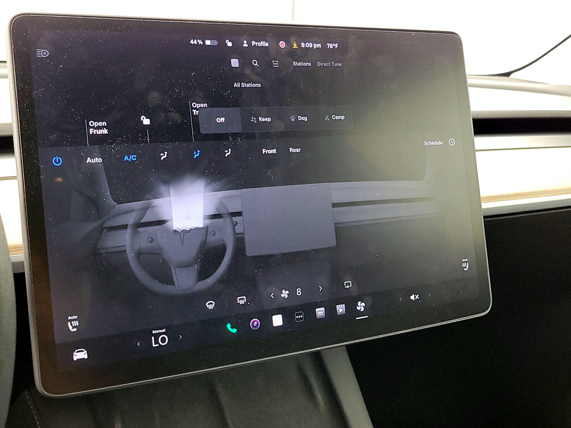 Thumbnail: 2021 Tesla Model 3 - 16